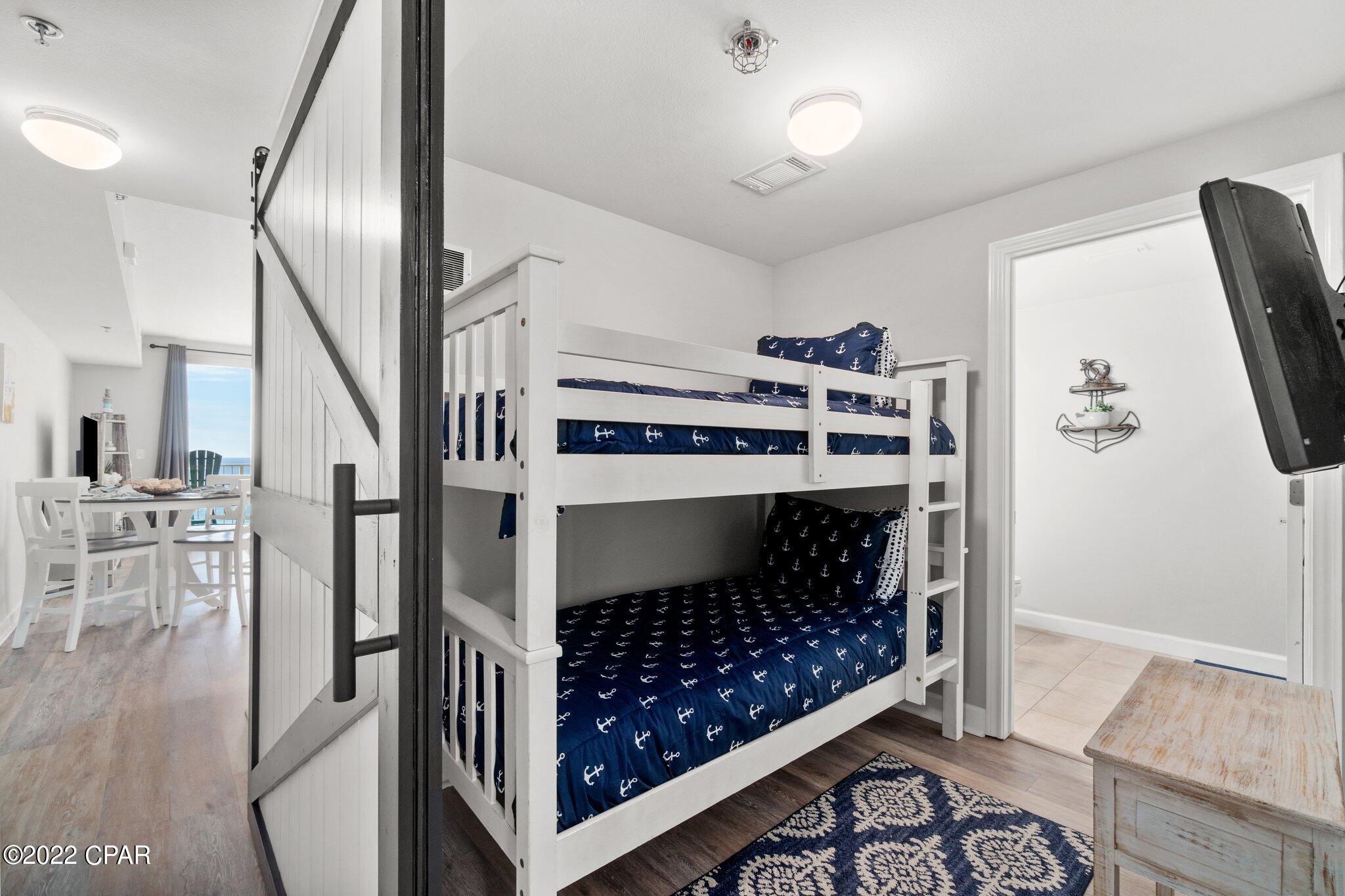 Shores Of Panama Phase II - Residential