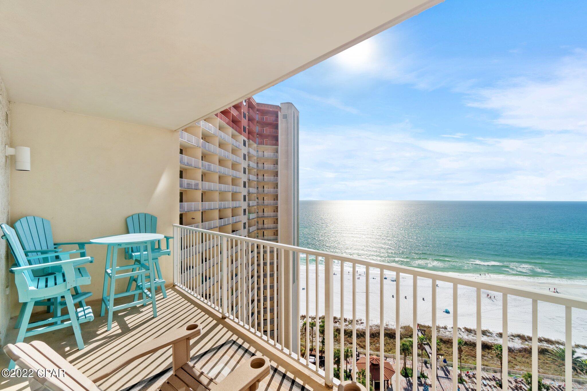 Shores Of Panama Phase II - Residential