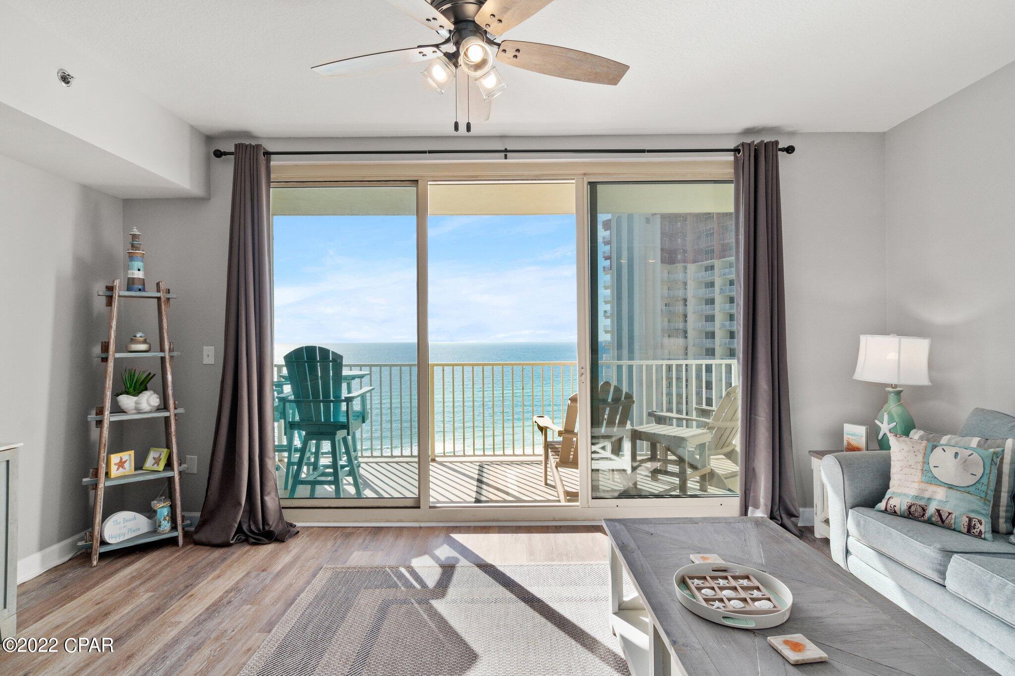 Shores Of Panama Phase II - Residential