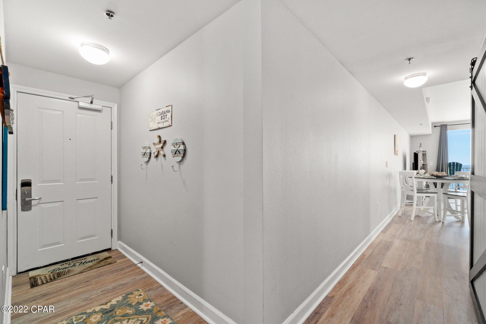 Shores Of Panama Phase II - Residential