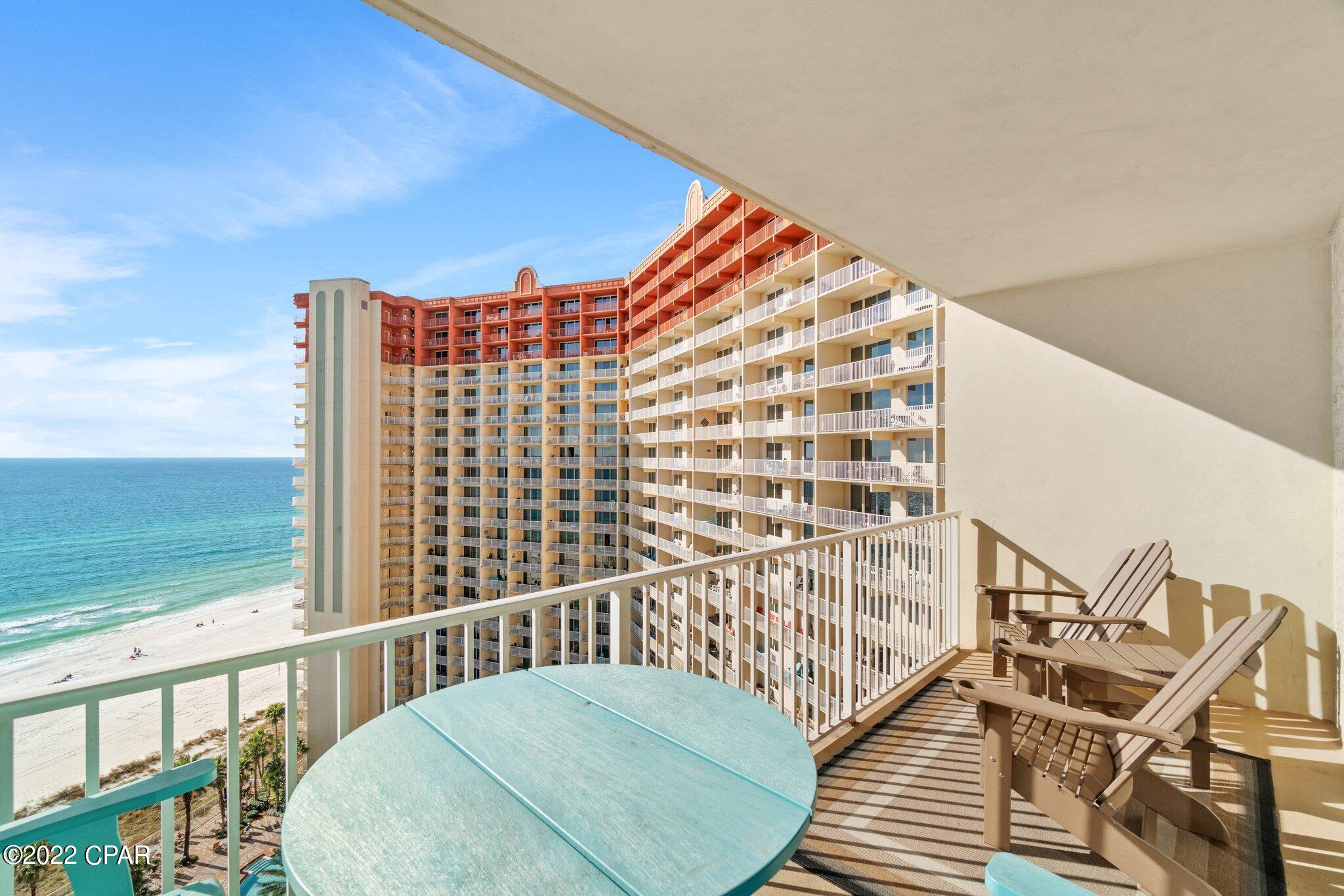 Shores Of Panama Phase II - Residential