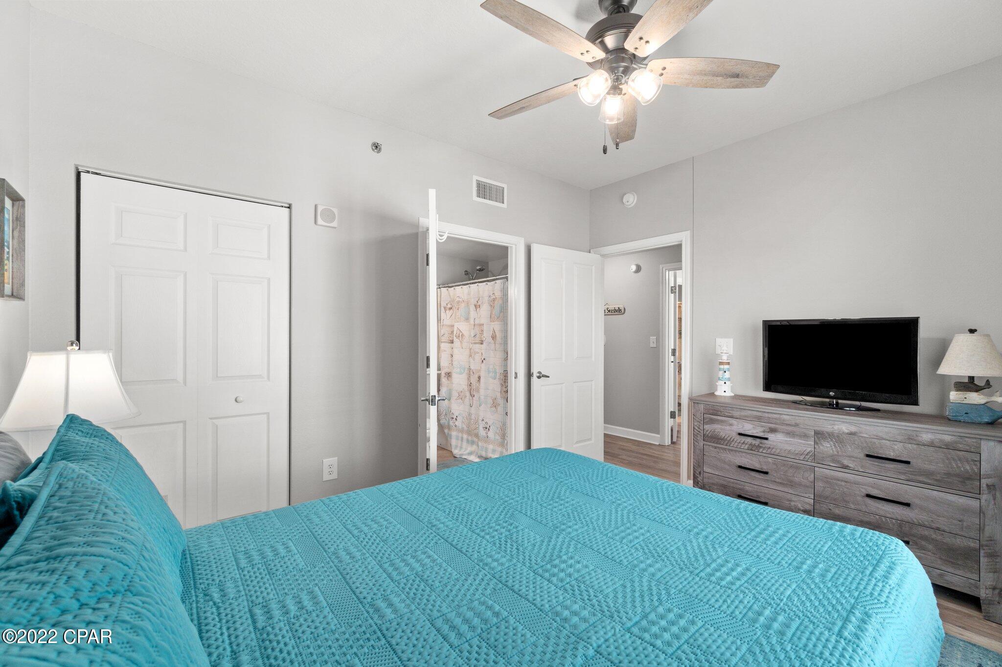 Shores Of Panama Phase II - Residential