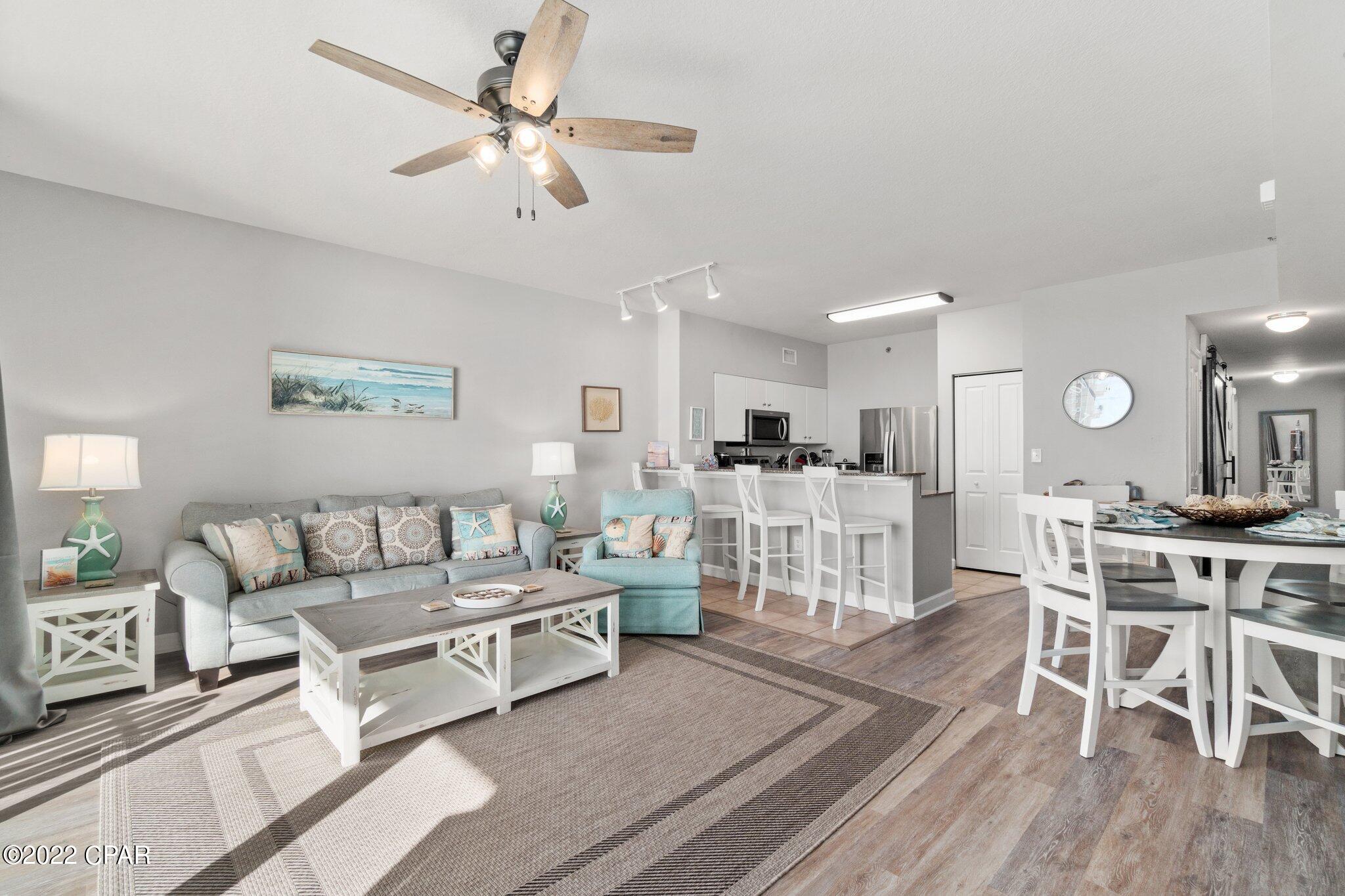 Shores Of Panama Phase II - Residential