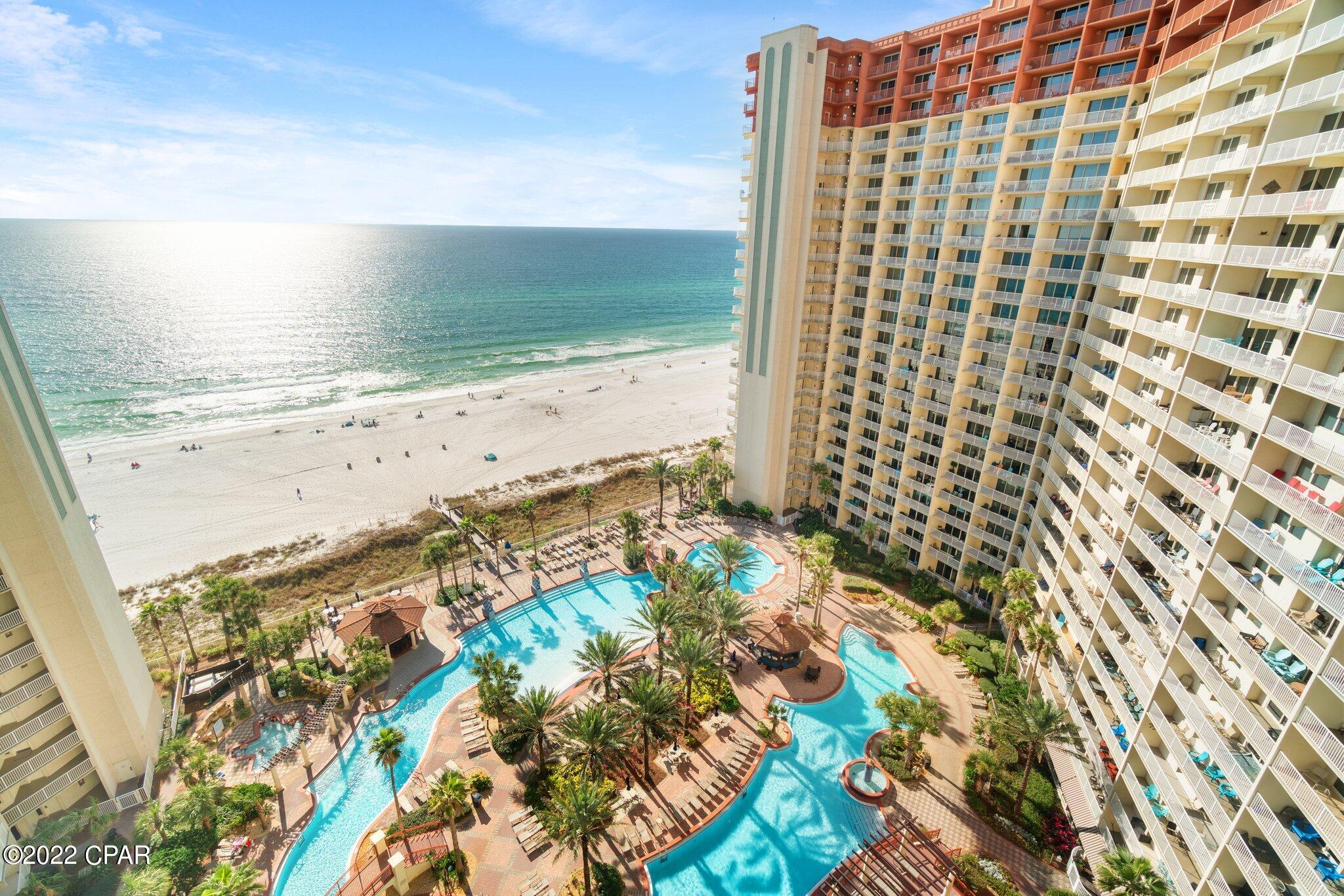 Shores Of Panama Phase II - Residential