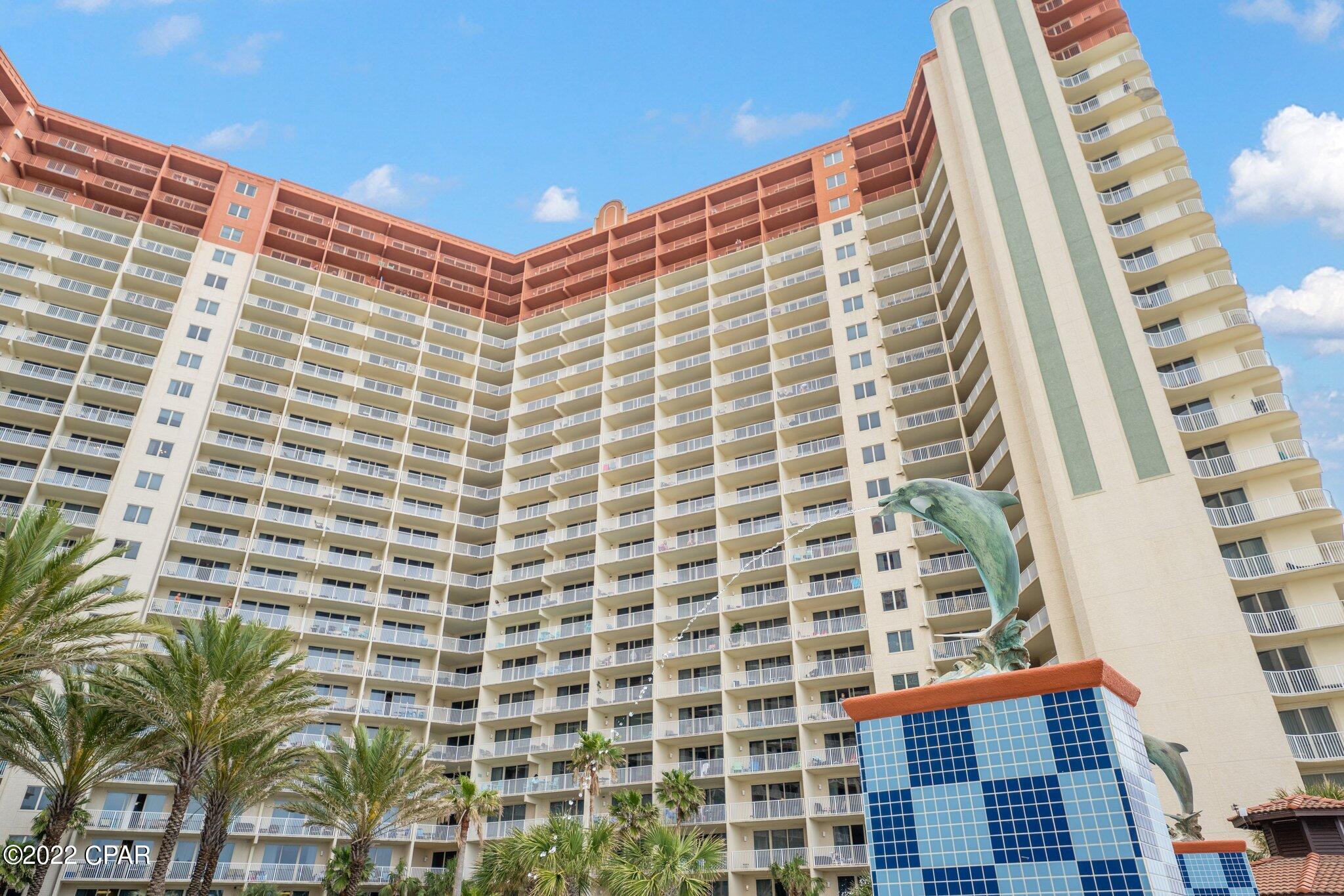 Shores Of Panama Phase II - Residential