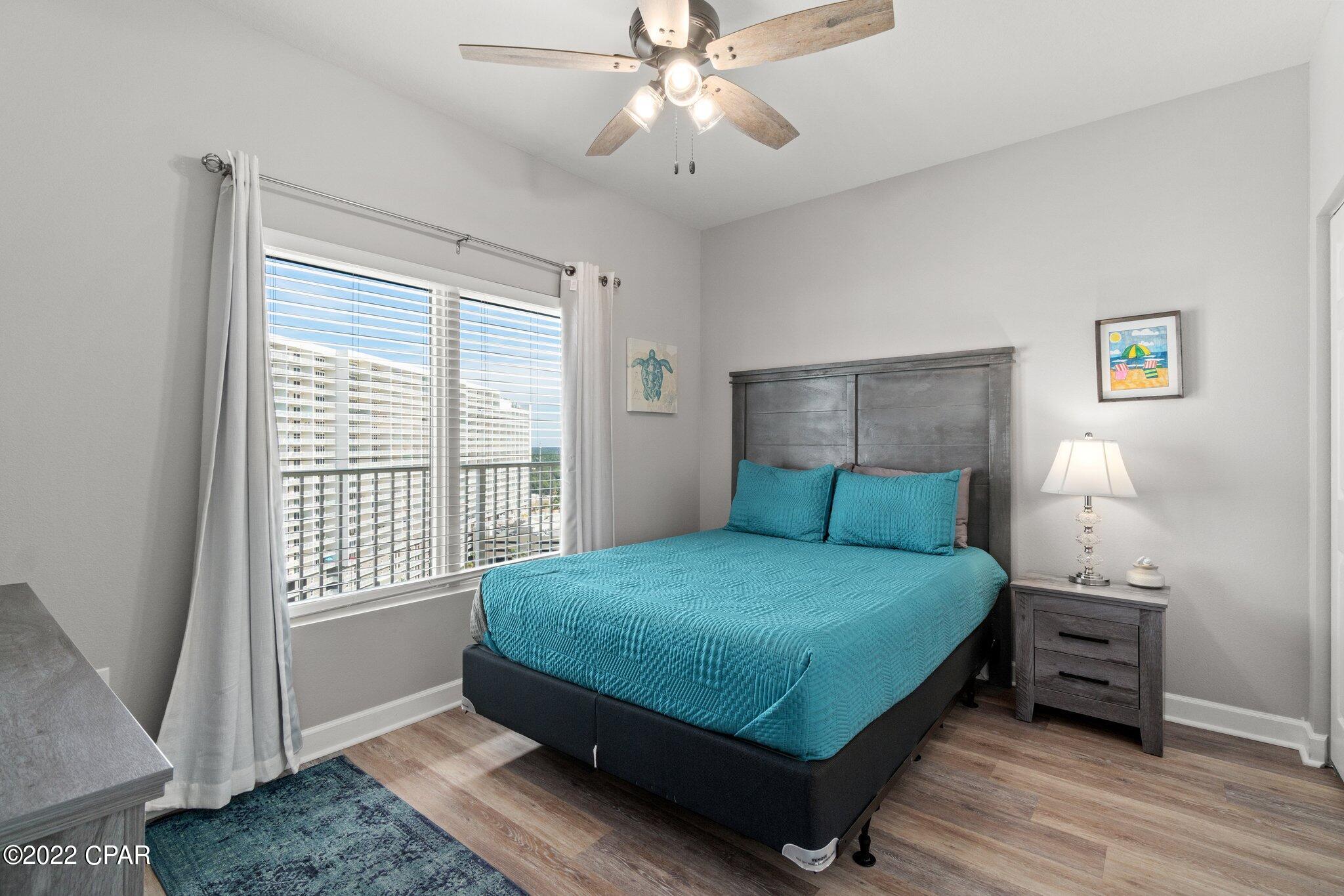 Shores Of Panama Phase II - Residential