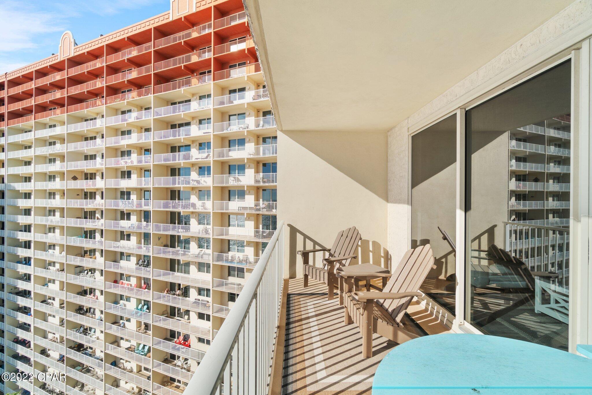 Shores Of Panama Phase II - Residential