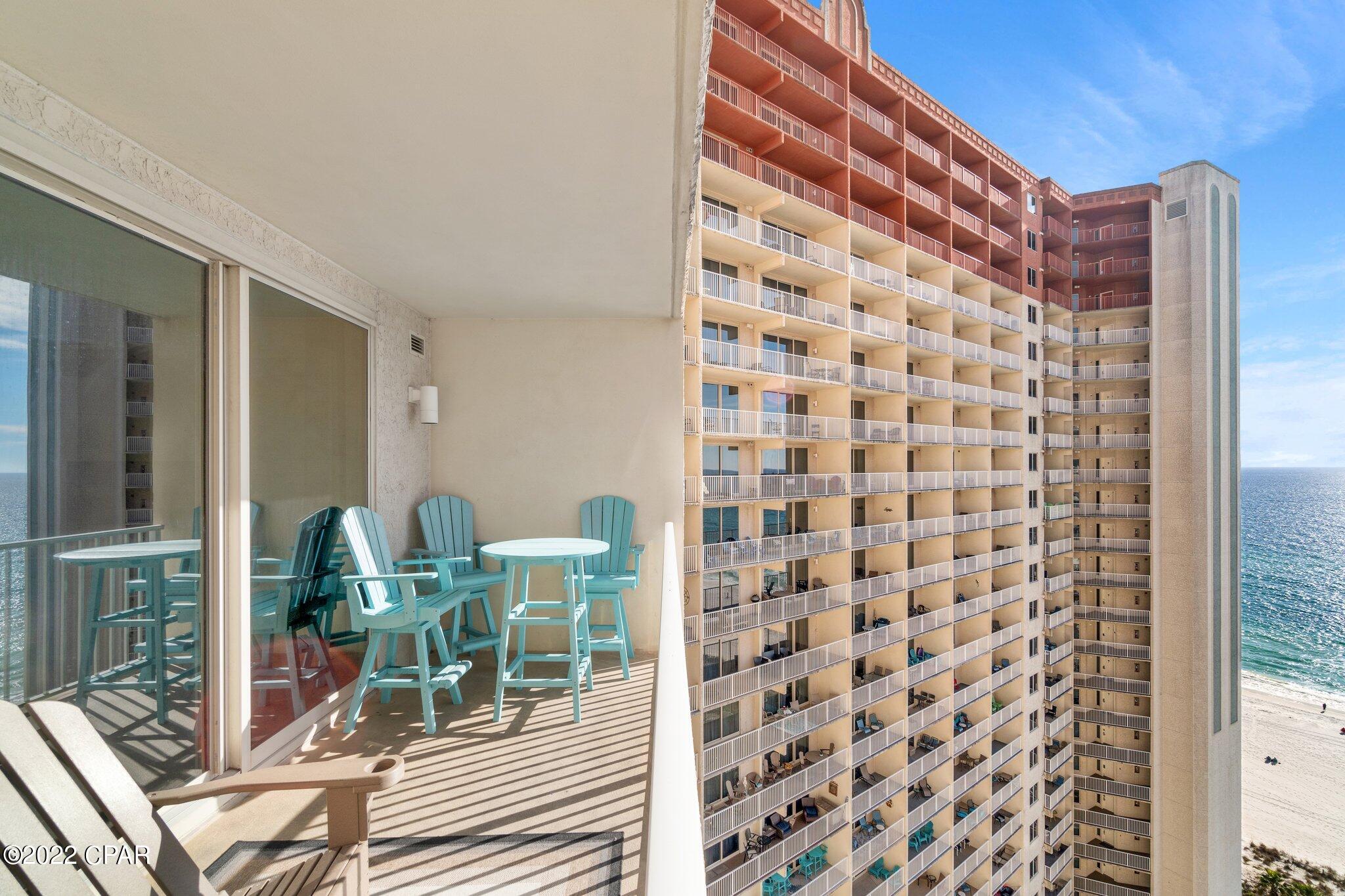 Shores Of Panama Phase II - Residential