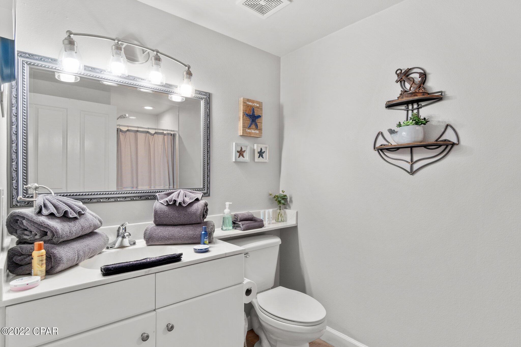 Shores Of Panama Phase II - Residential