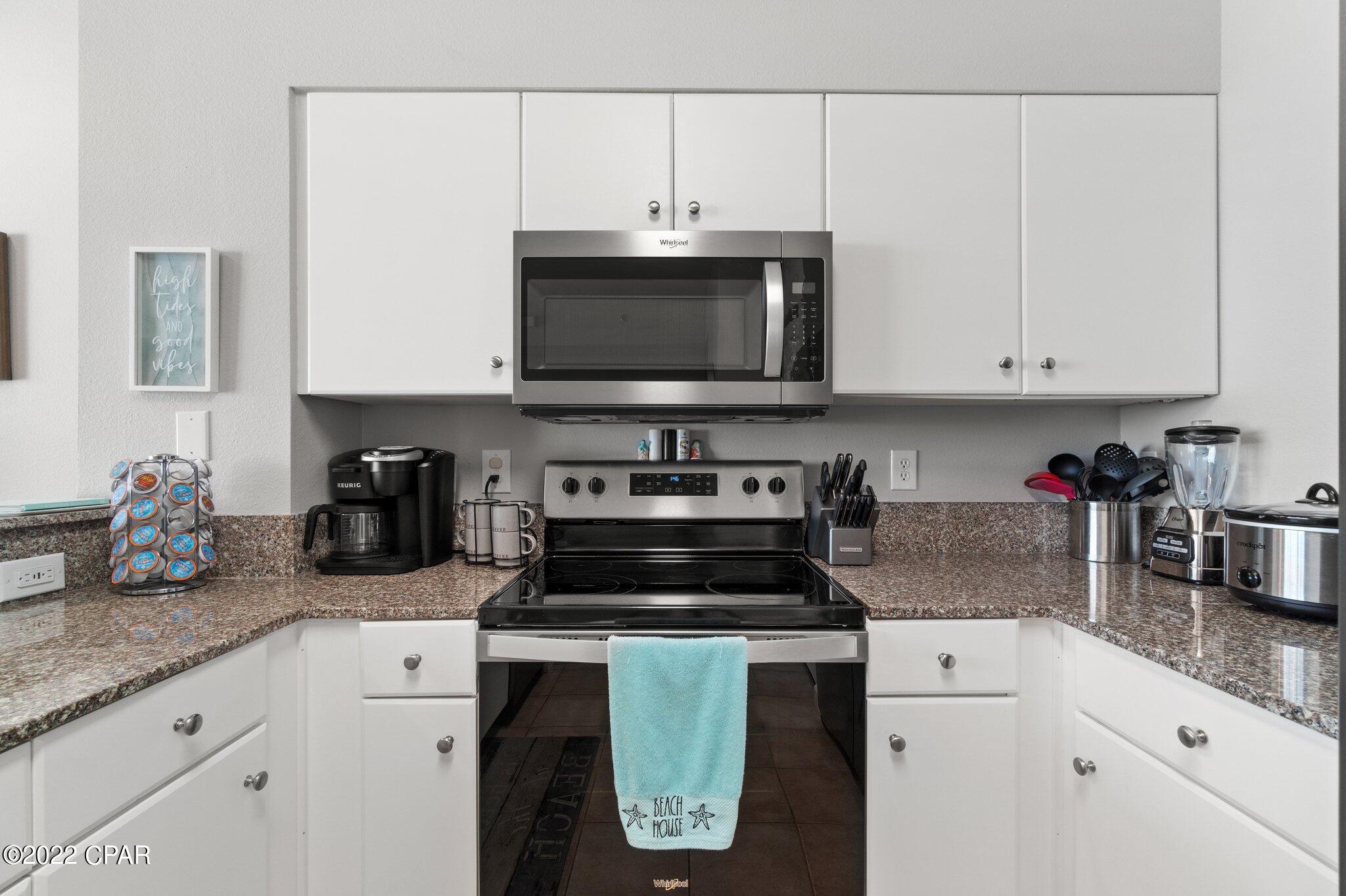 Shores Of Panama Phase II - Residential