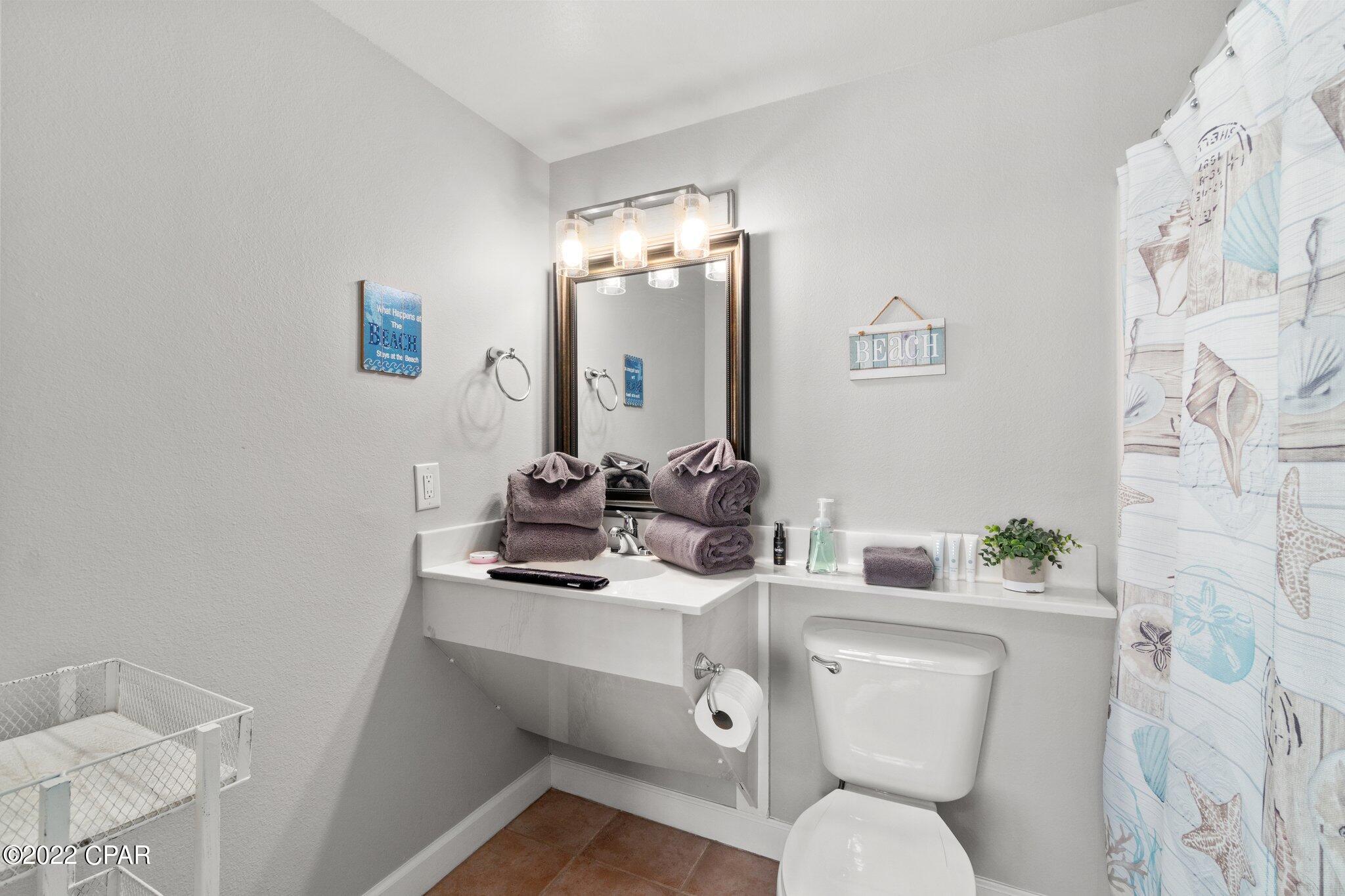 Shores Of Panama Phase II - Residential