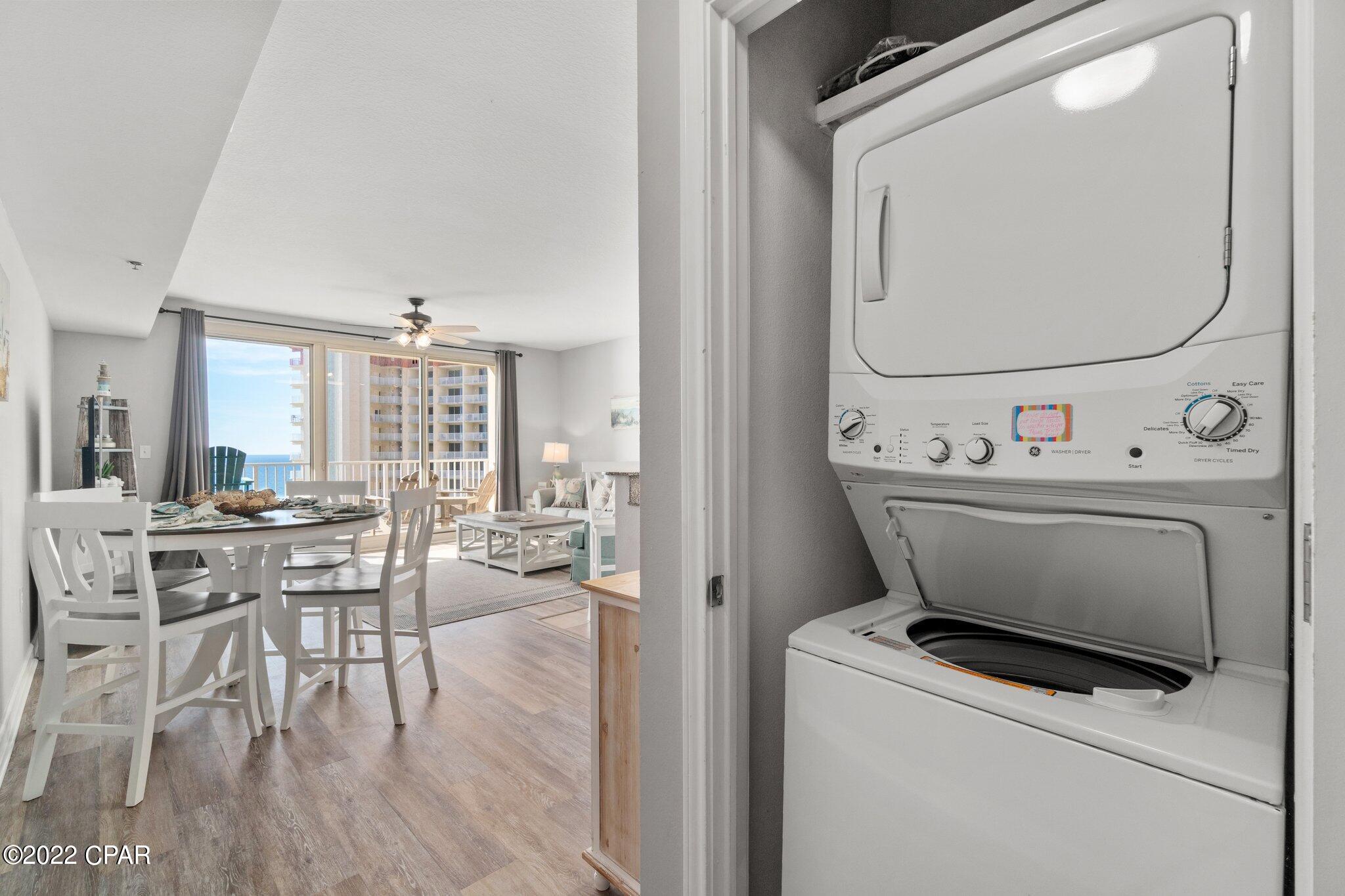 Shores Of Panama Phase II - Residential