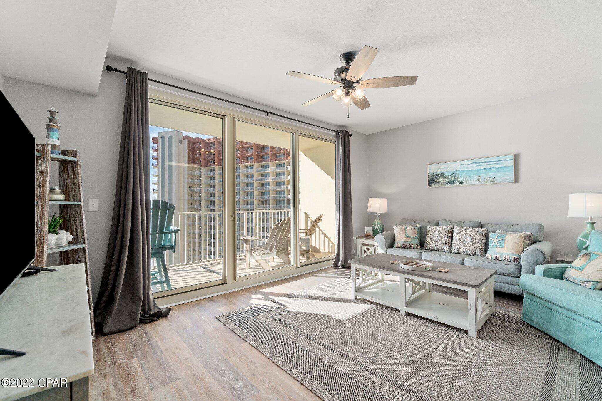 Shores Of Panama Phase II - Residential