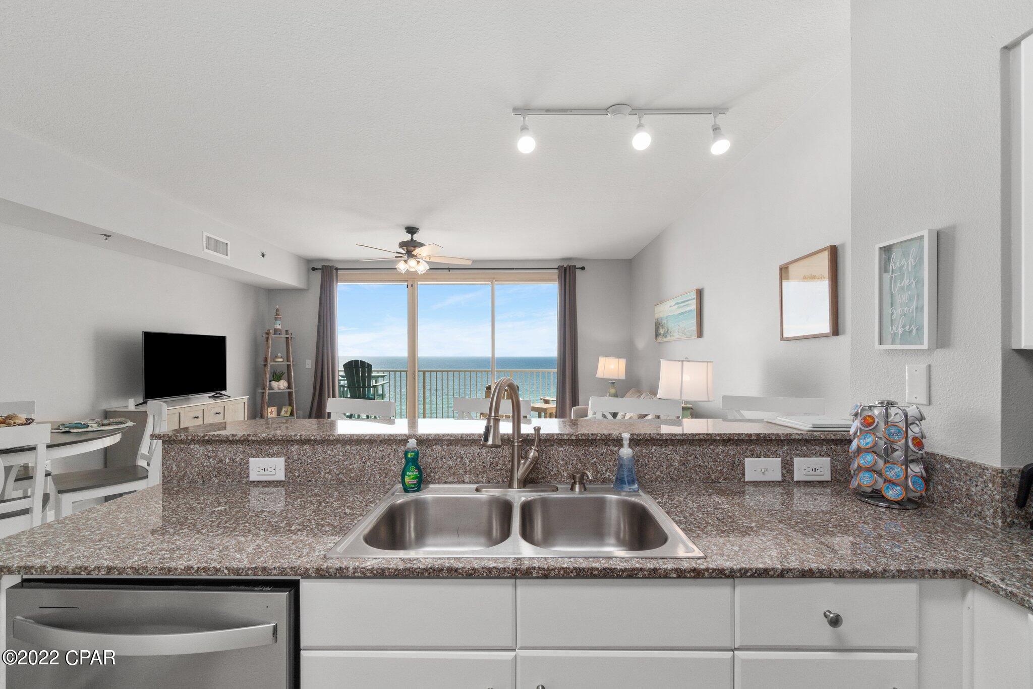 Shores Of Panama Phase II - Residential