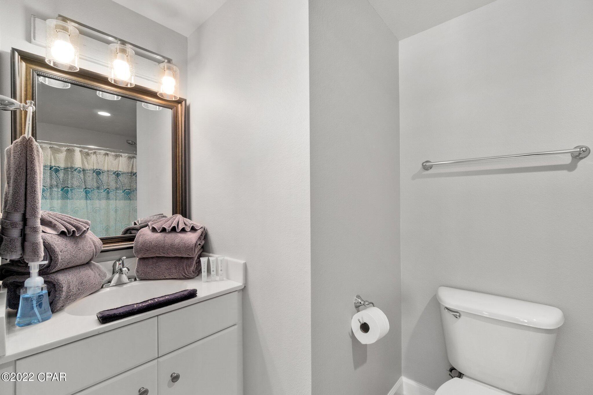 Shores Of Panama Phase II - Residential