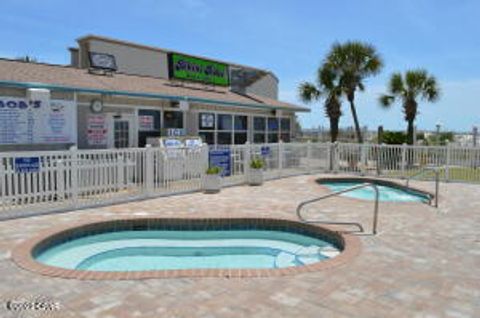 A home in Panama City Beach