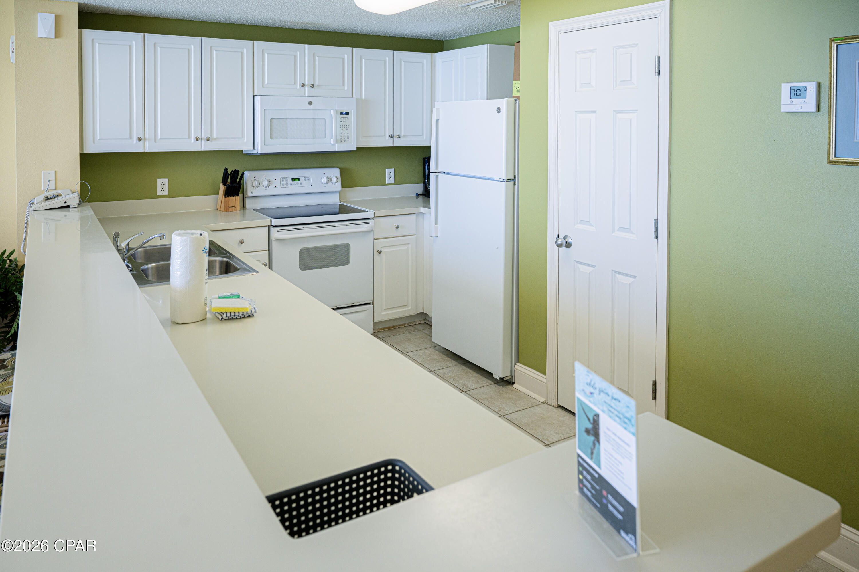 Majestic Beach Tower I - Residential