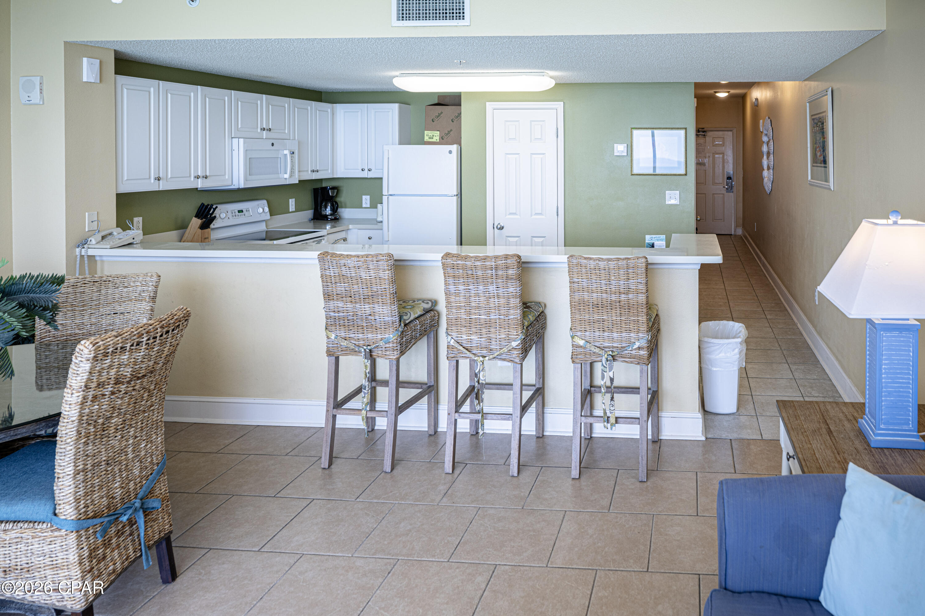 Majestic Beach Tower I - Residential