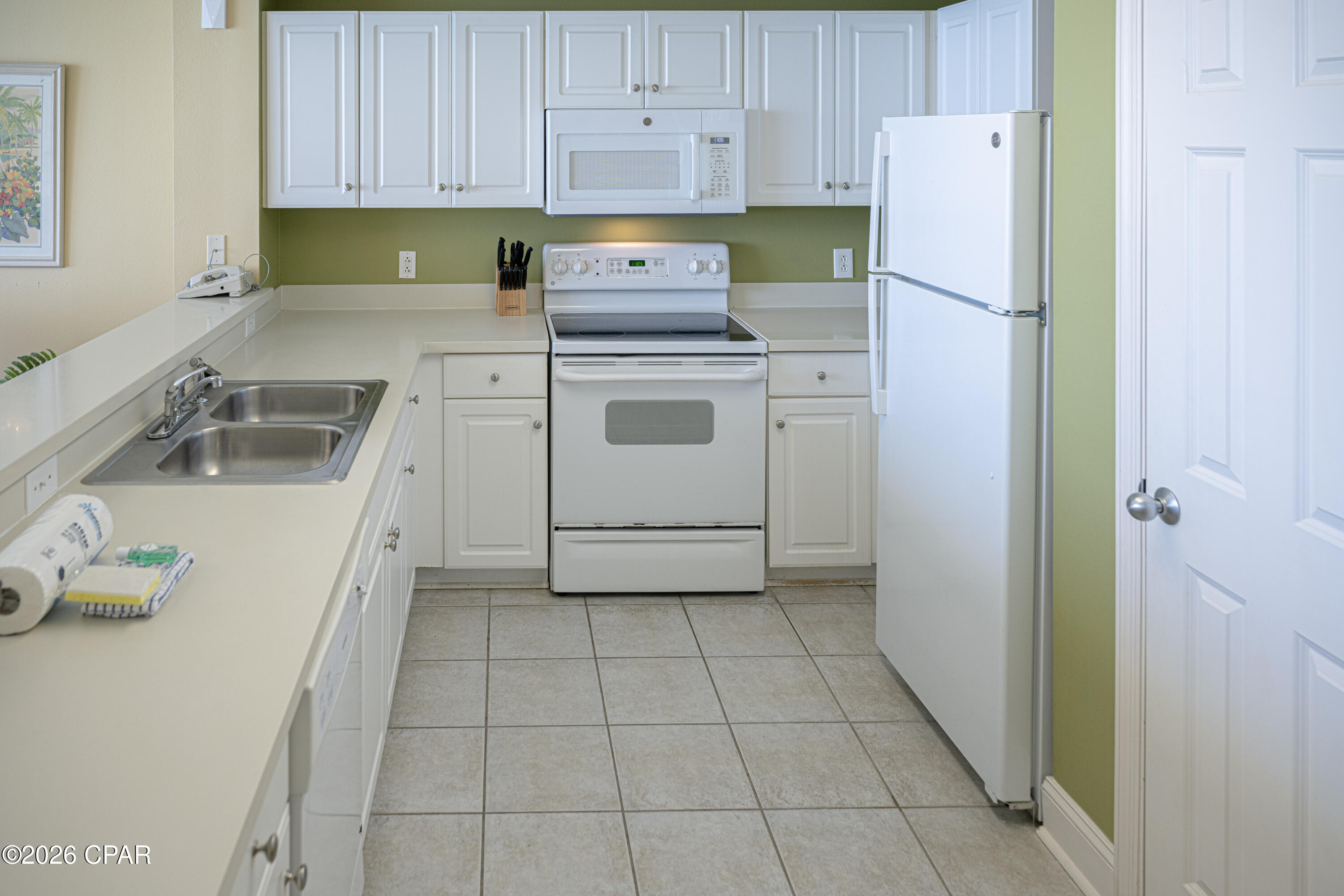 Majestic Beach Tower I - Residential