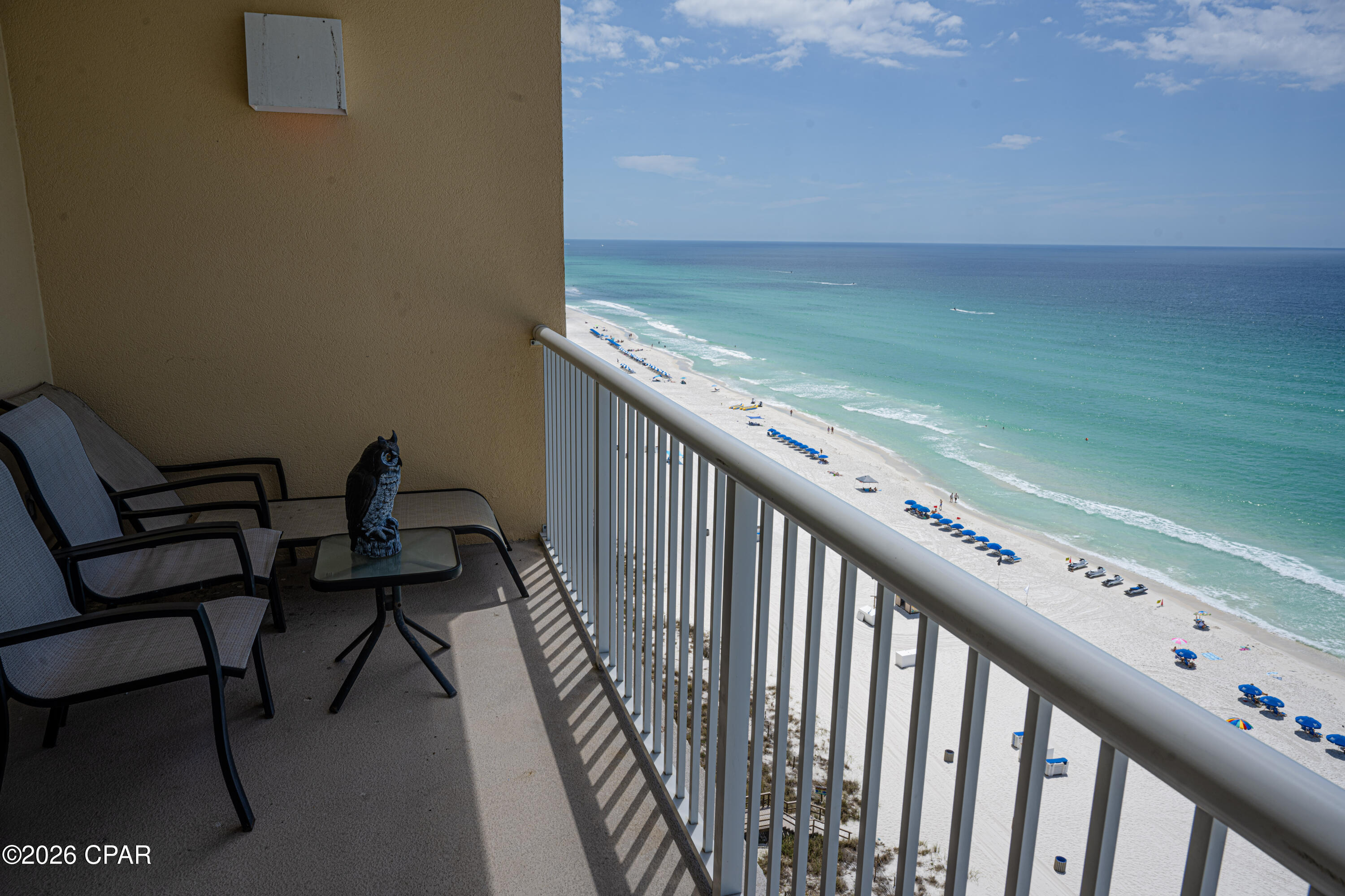 Majestic Beach Tower I - Residential