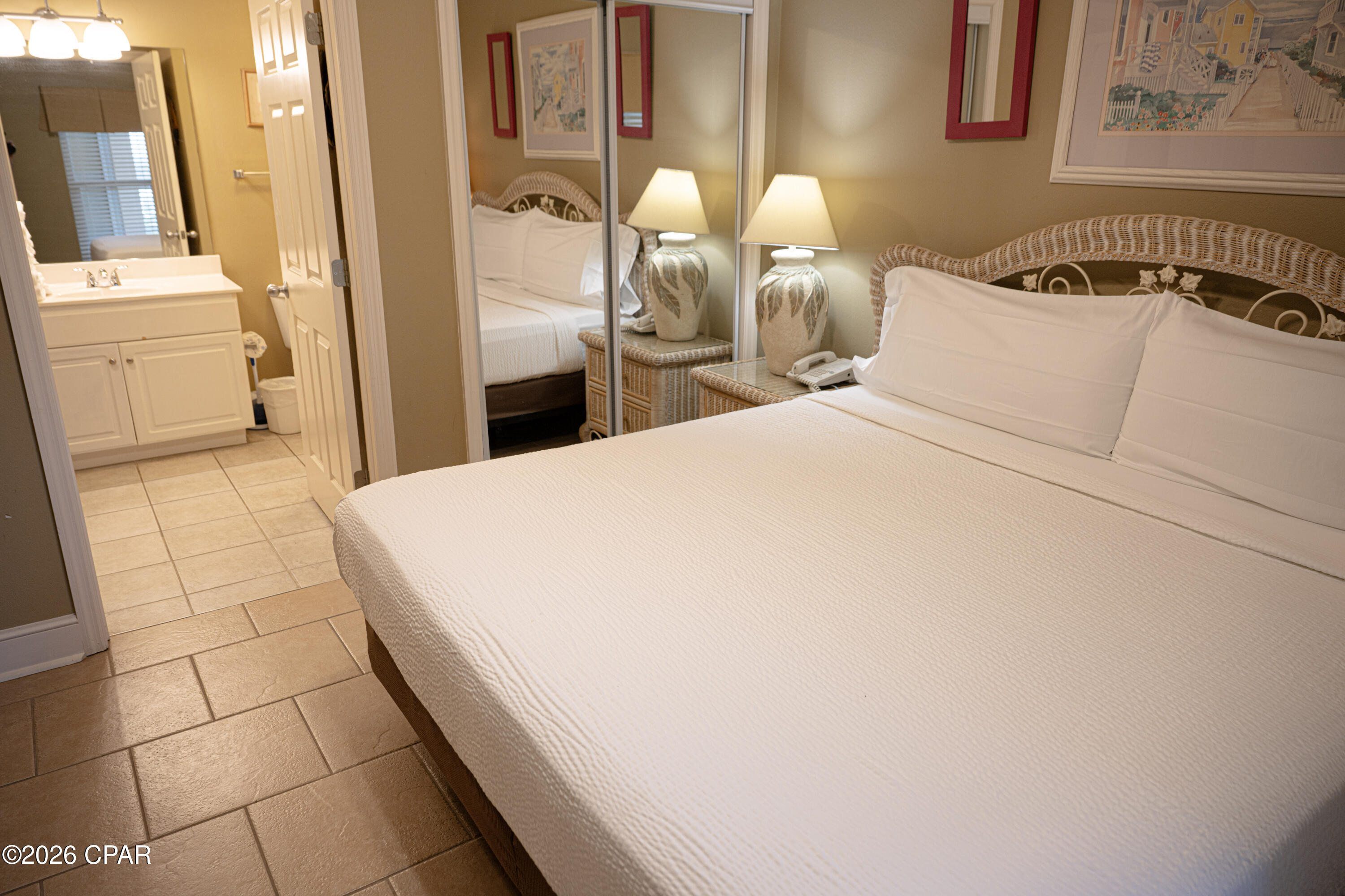 Majestic Beach Tower I - Residential