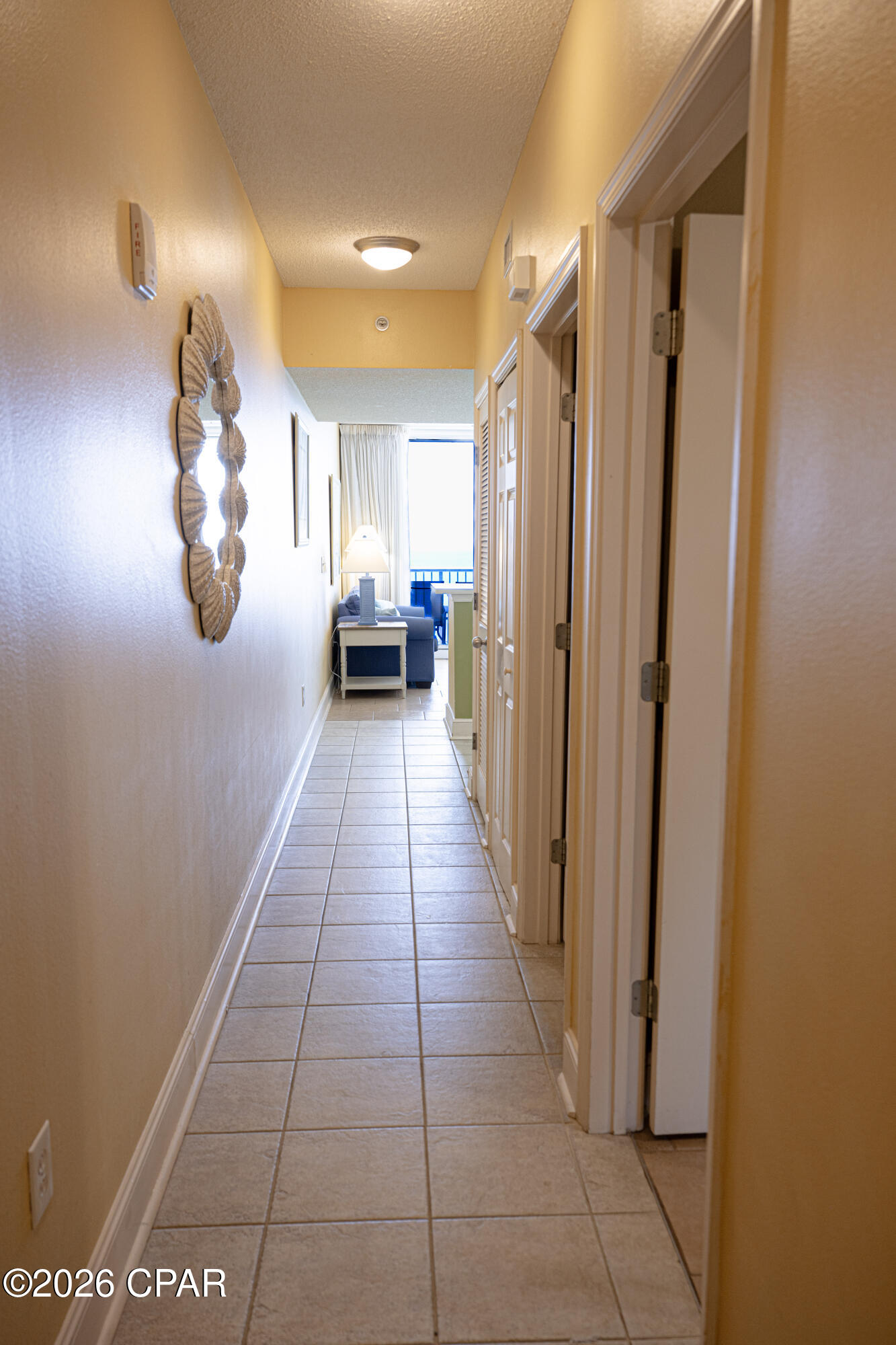 Majestic Beach Tower I - Residential