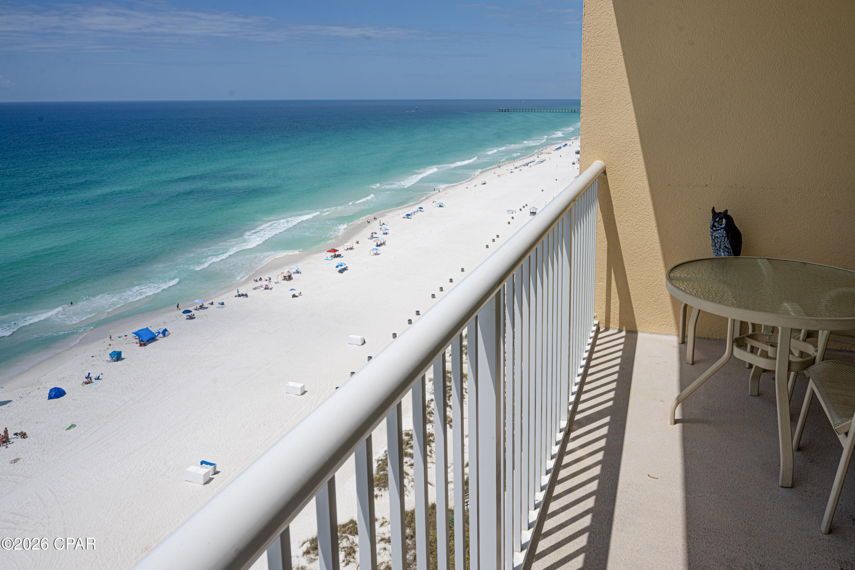 Majestic Beach Tower I - Residential