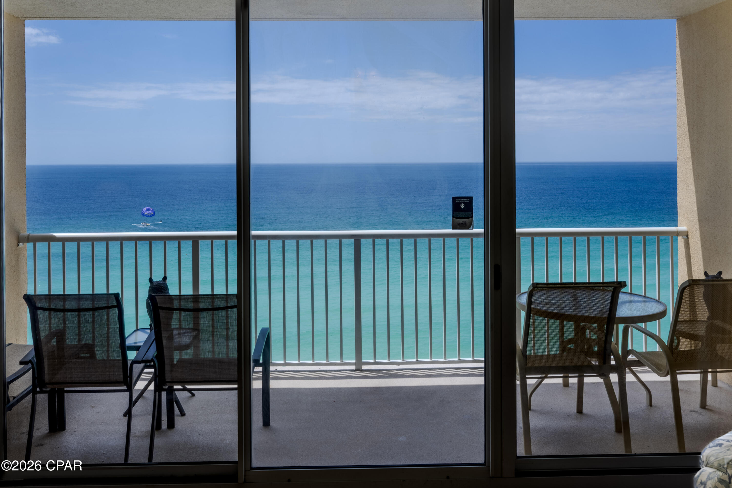 Majestic Beach Tower I - Residential