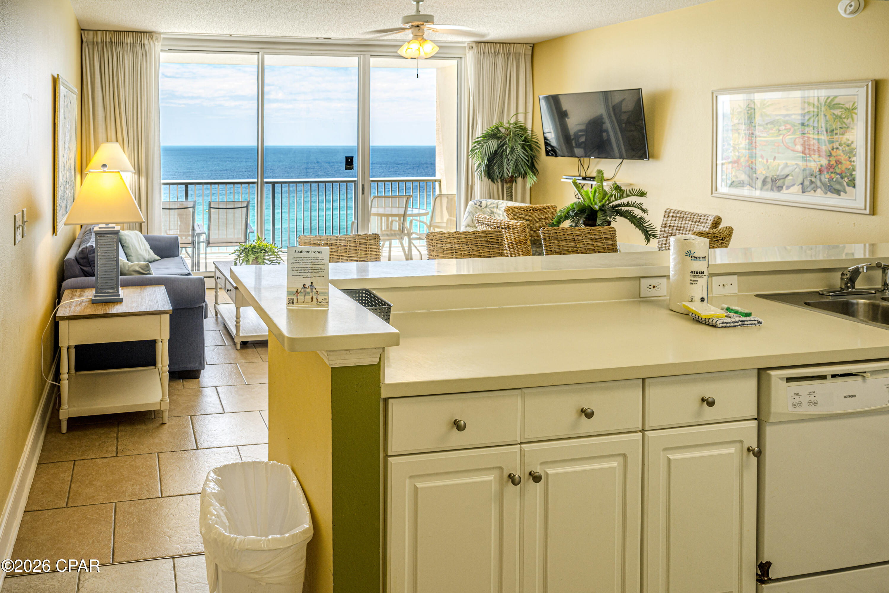 Majestic Beach Tower I - Residential