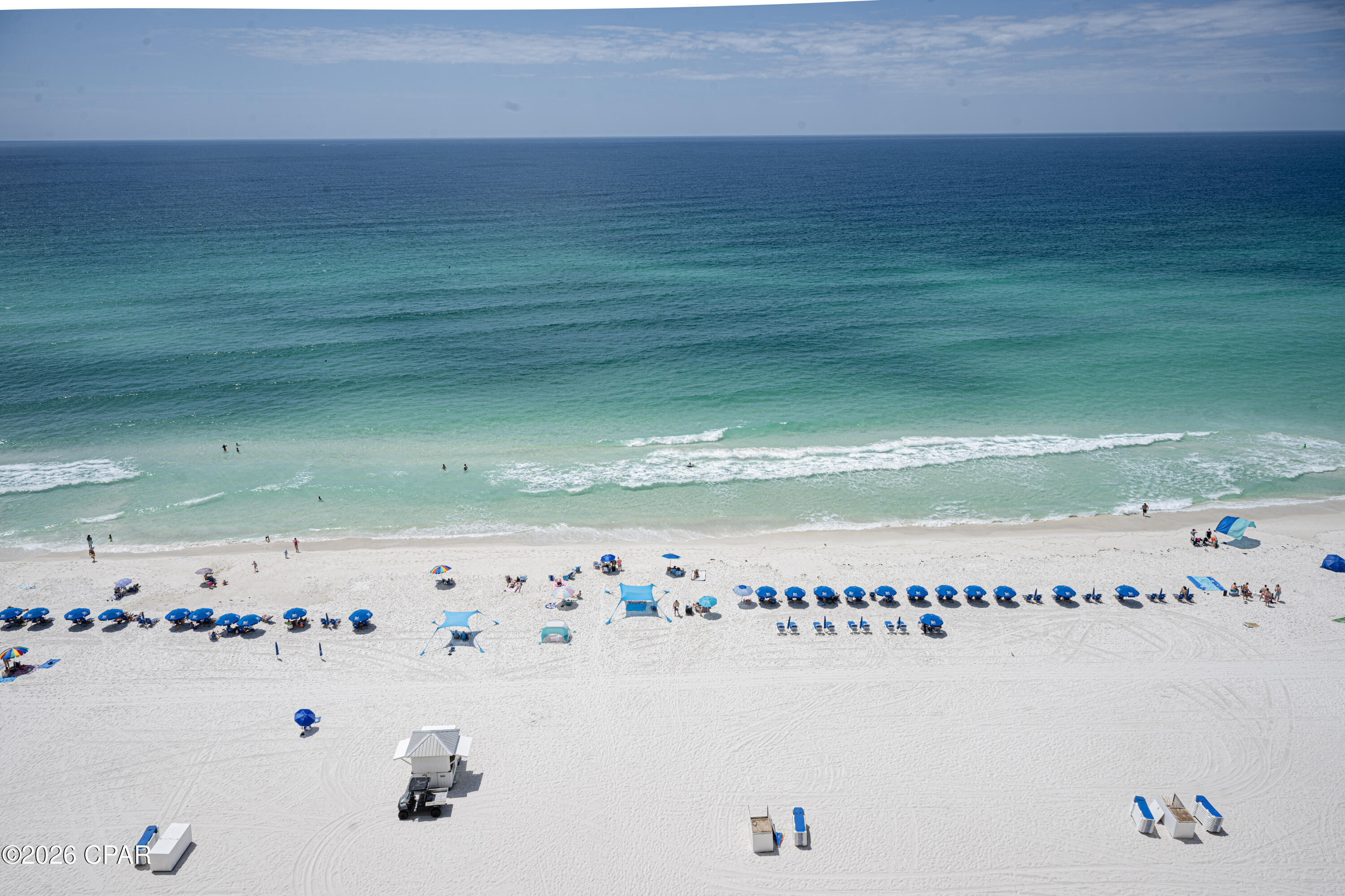 Majestic Beach Tower I - Residential