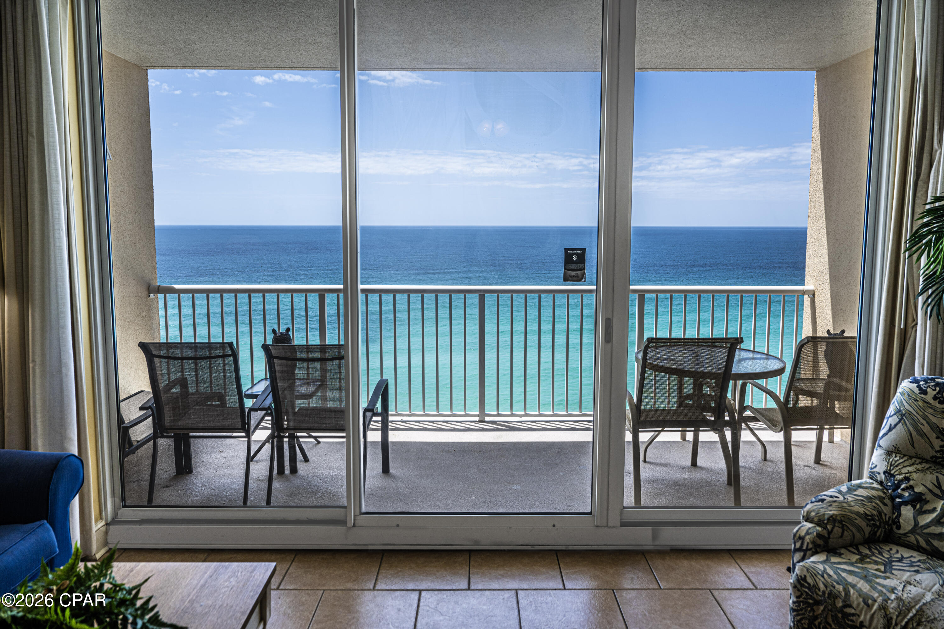 Majestic Beach Tower I - Residential