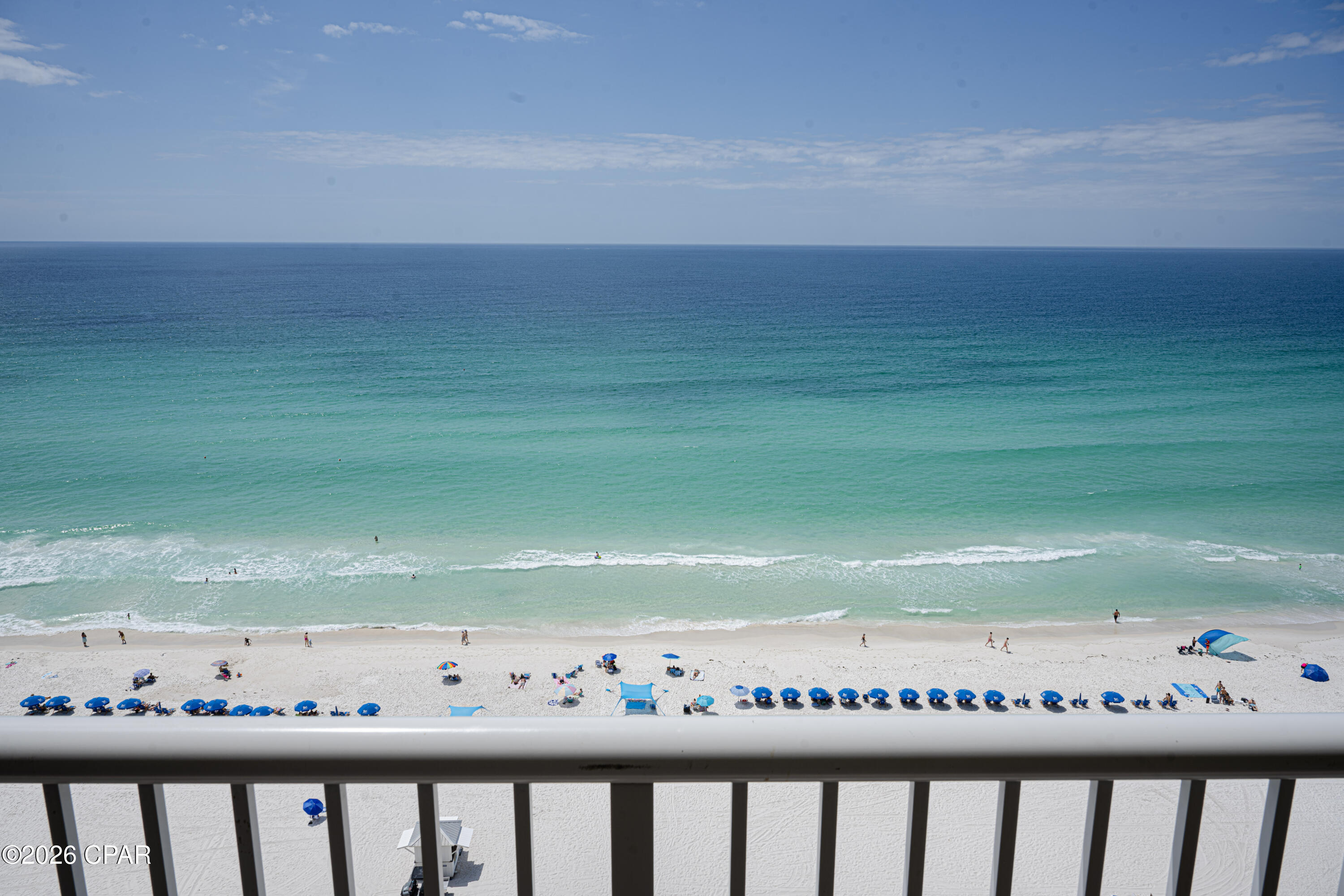 Majestic Beach Tower I - Residential