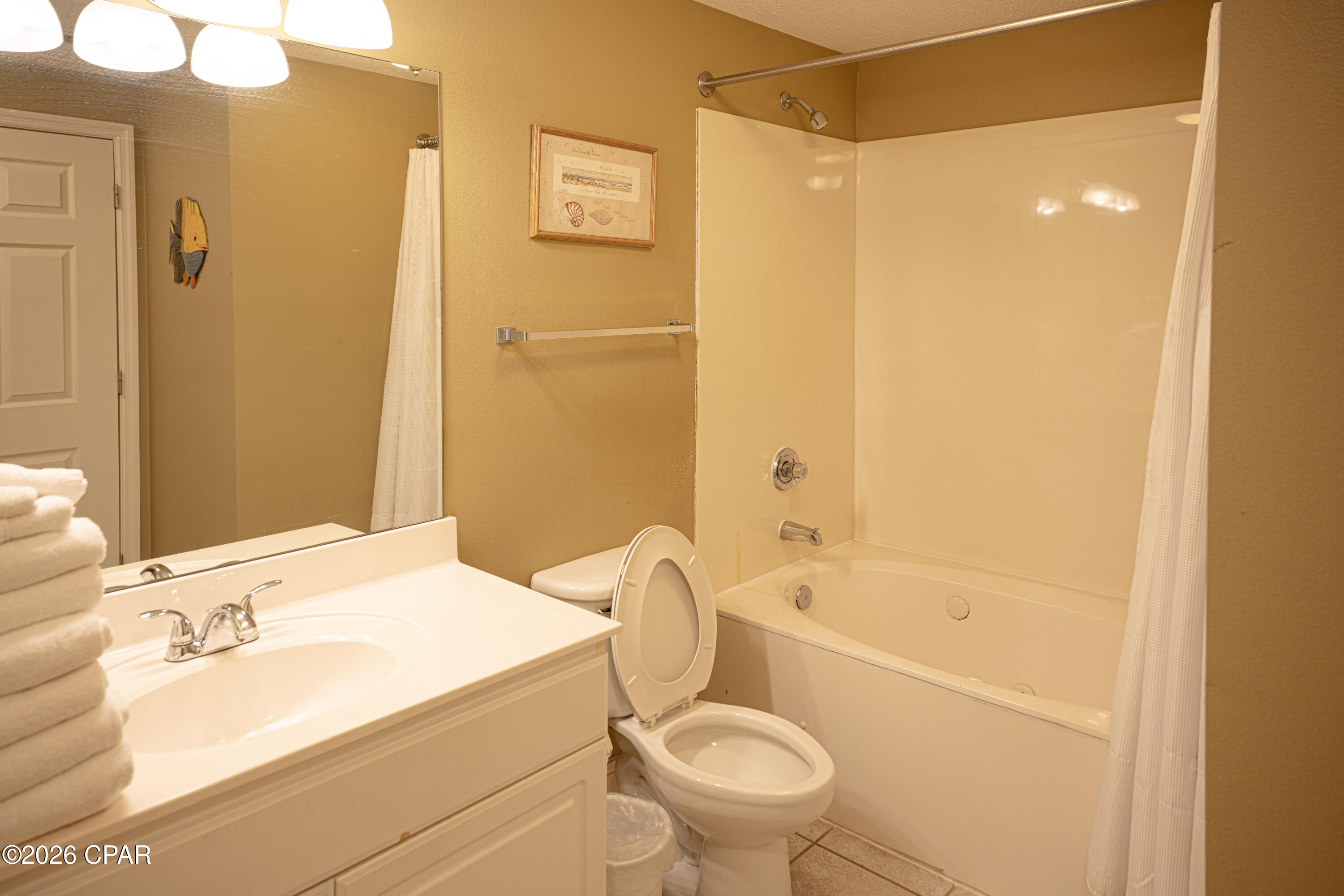 Majestic Beach Tower I - Residential