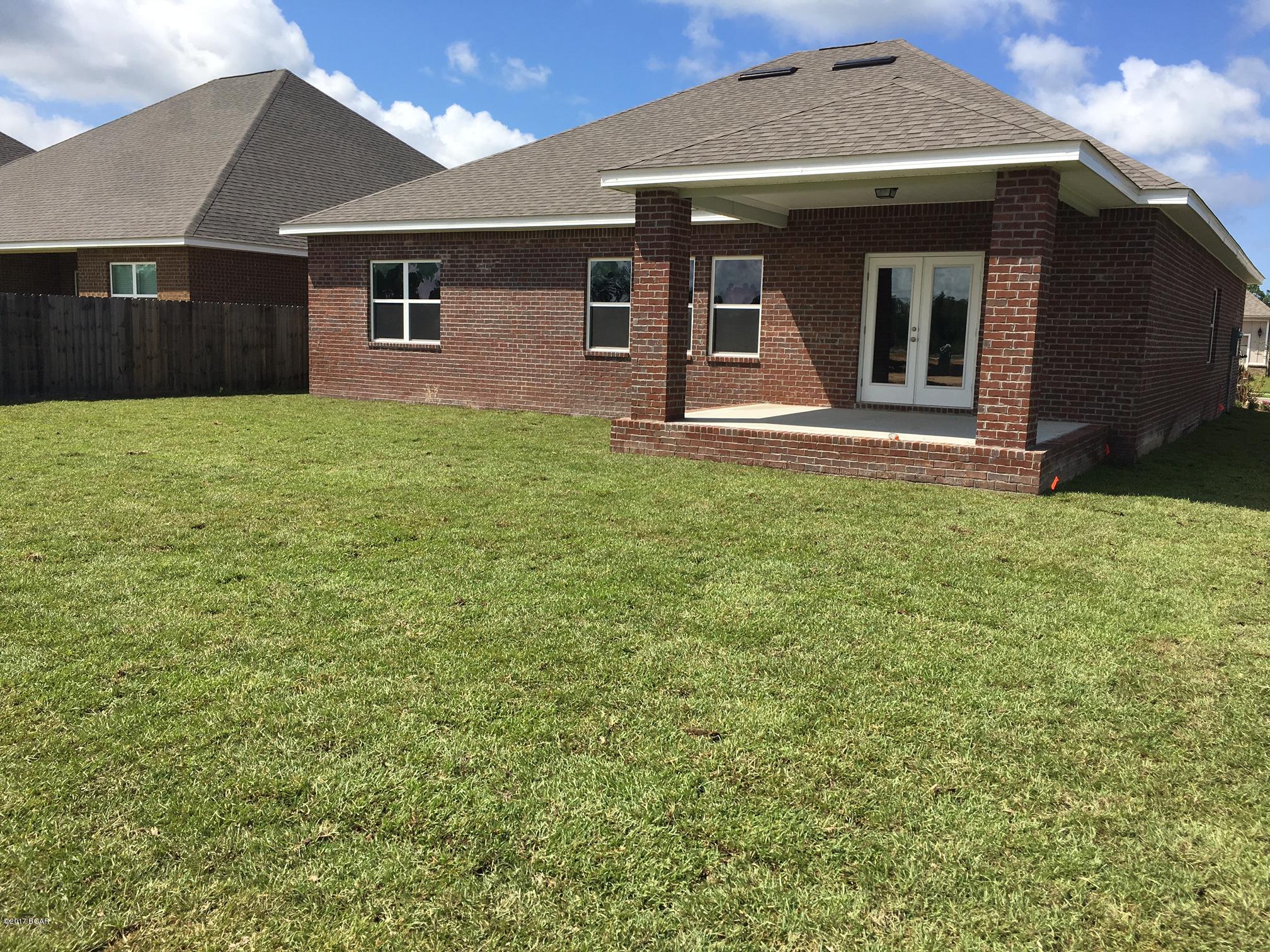 Village Of Mill Bayou/Shoreline Village Ph 1A - Residential