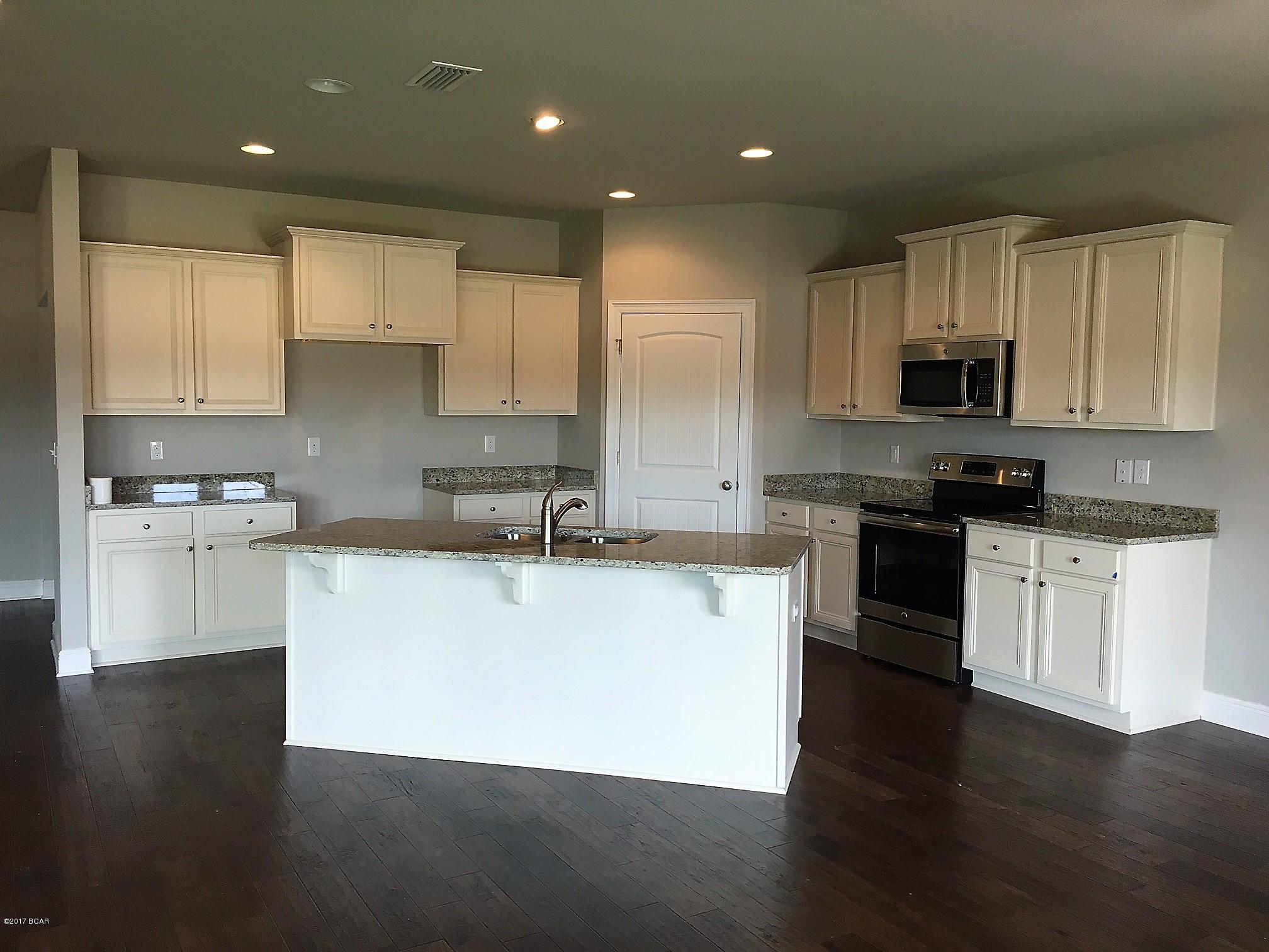 Village Of Mill Bayou/Shoreline Village Ph 1A - Residential