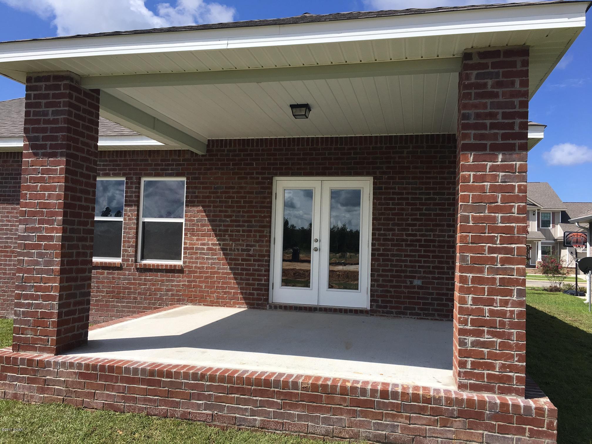 Village Of Mill Bayou/Shoreline Village Ph 1A - Residential