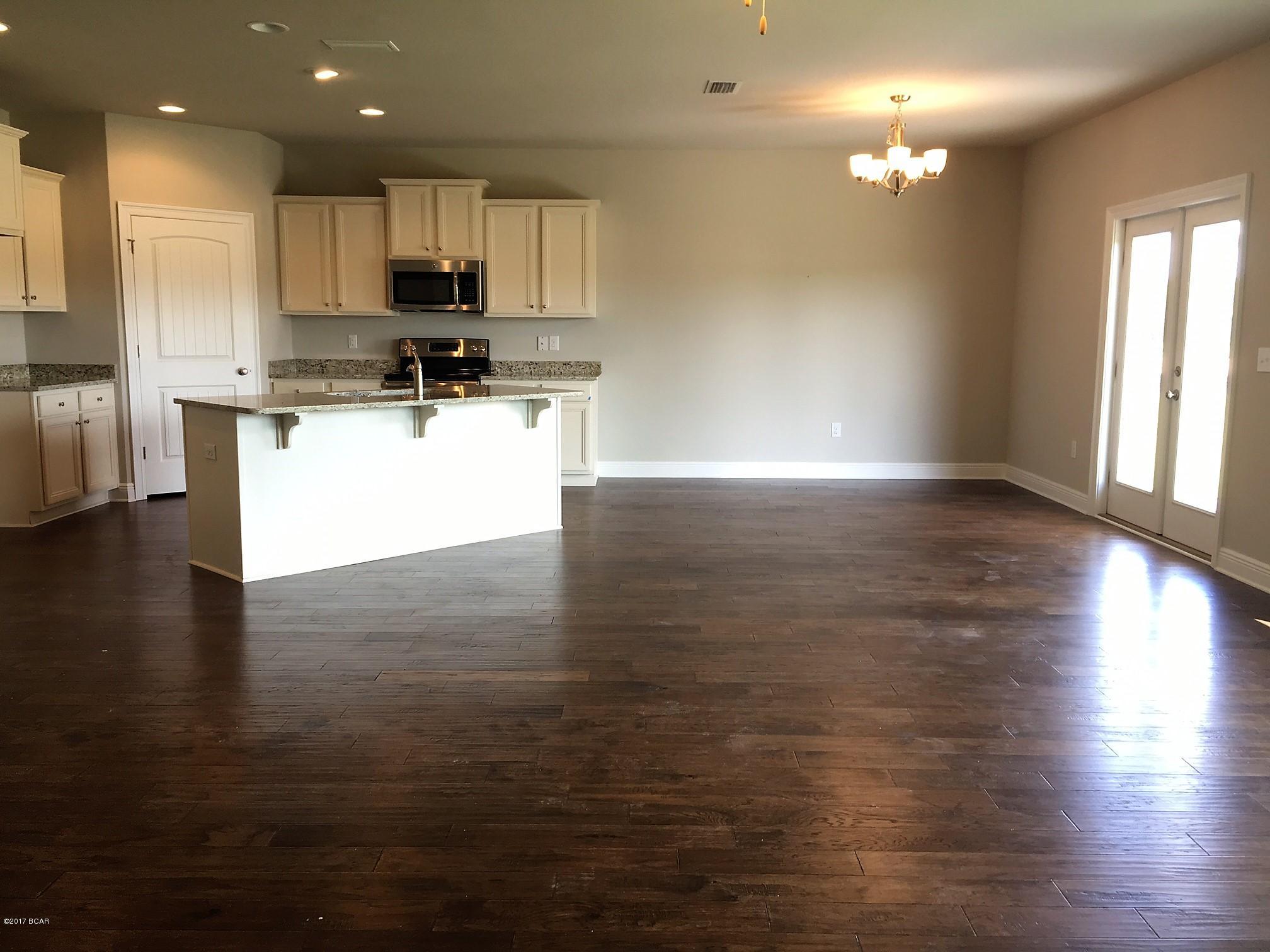 Village Of Mill Bayou/Shoreline Village Ph 1A - Residential