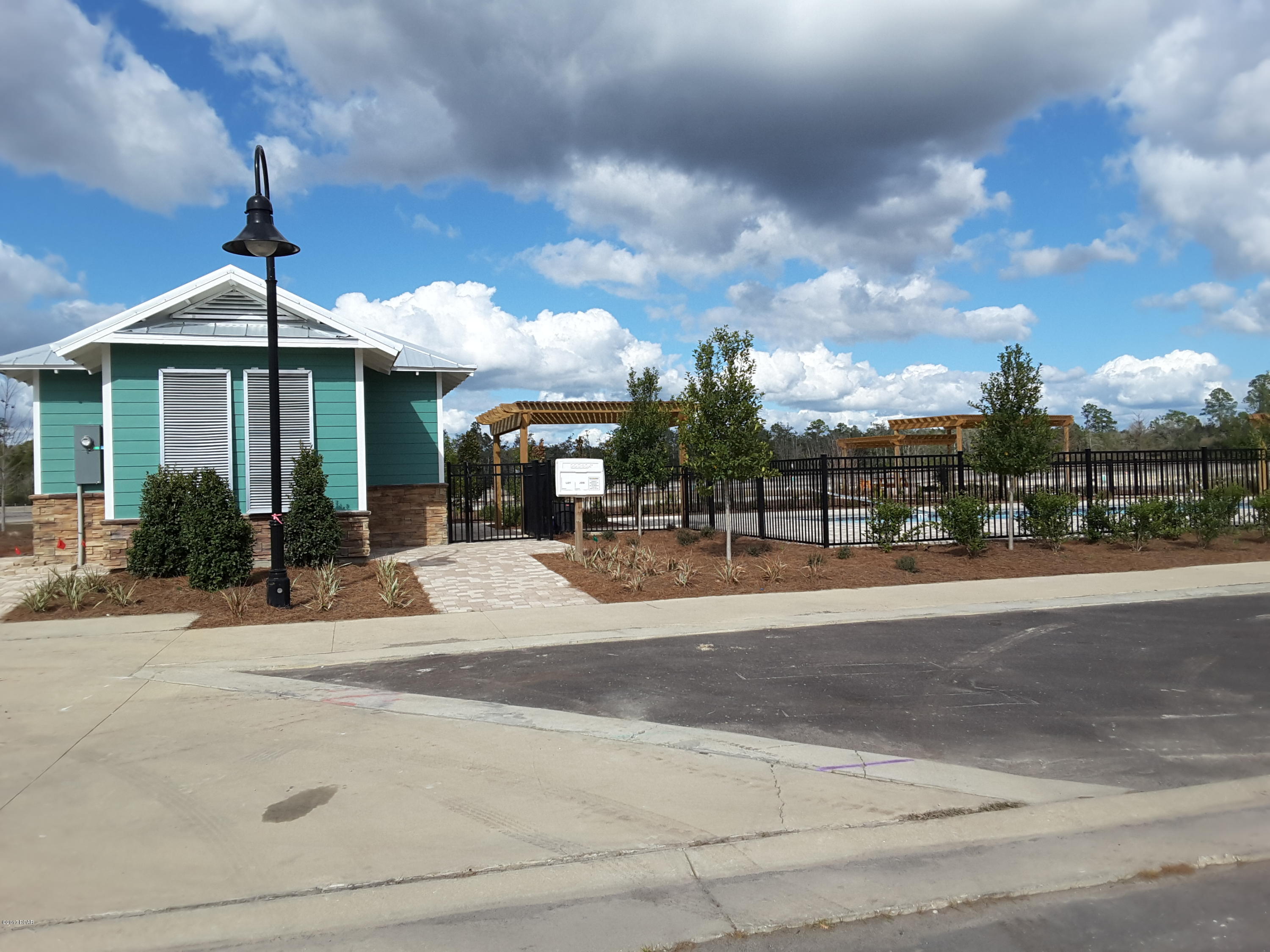 Village Of Mill Bayou/Shoreline Village Ph 1A - Residential