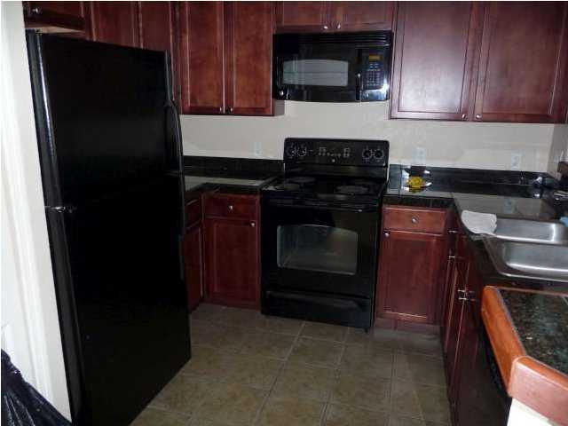 Baldwin Rowe - Residential Lease