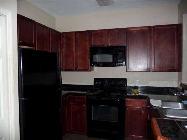 Baldwin Rowe - Residential Lease