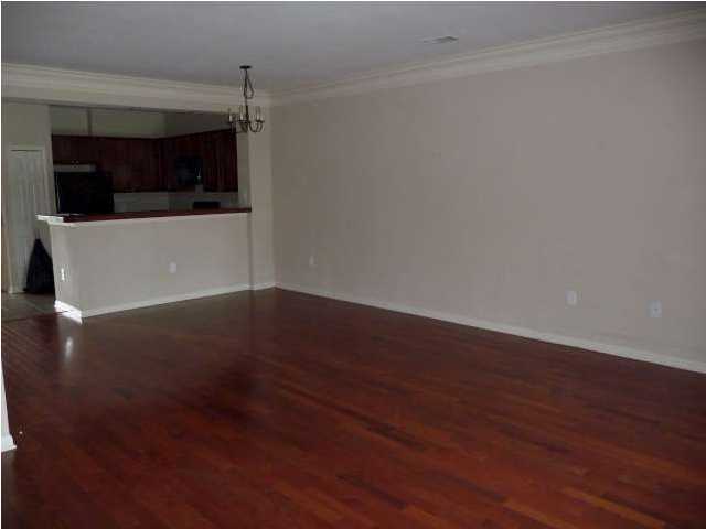 Baldwin Rowe - Residential Lease