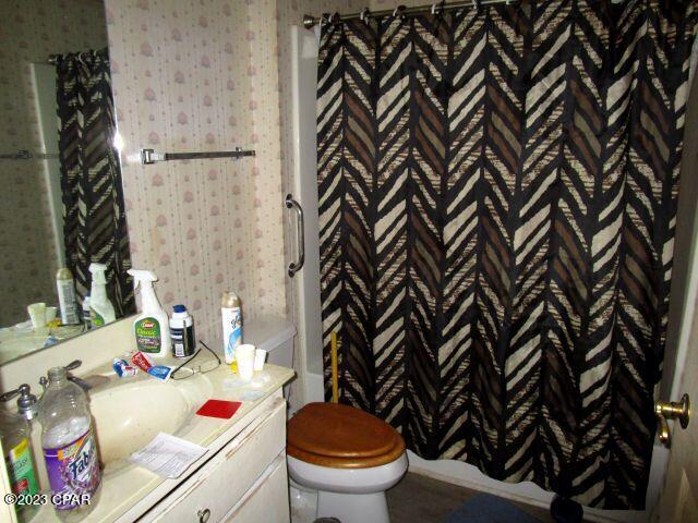 Morris Subdivision - Residential