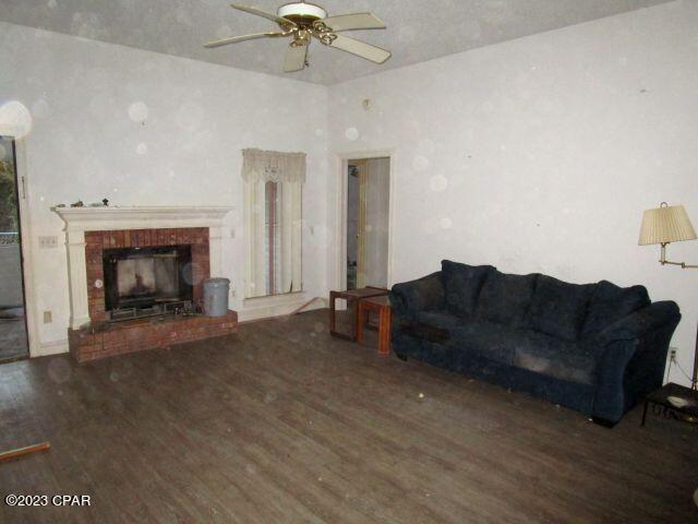 Morris Subdivision - Residential