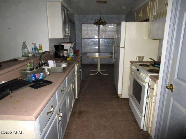 Morris Subdivision - Residential