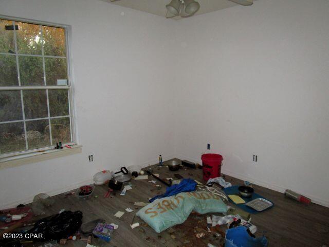 Morris Subdivision - Residential