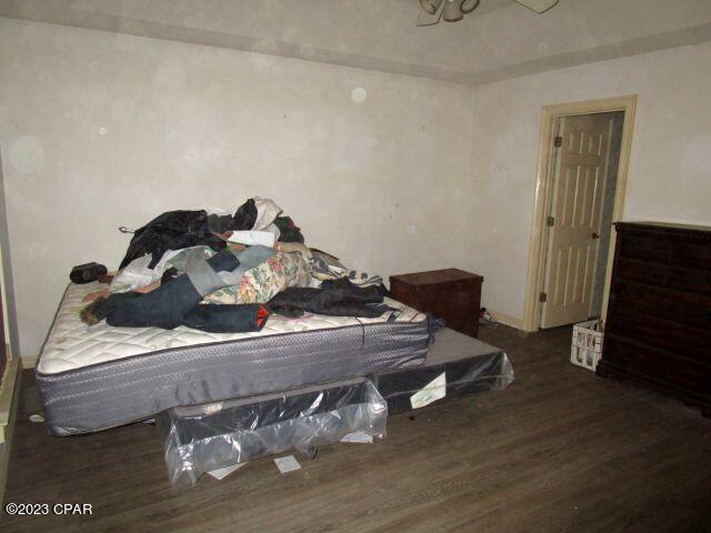 Morris Subdivision - Residential