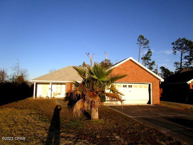 Morris Subdivision - Residential