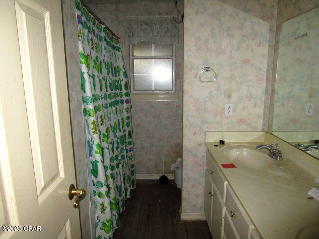 Morris Subdivision - Residential