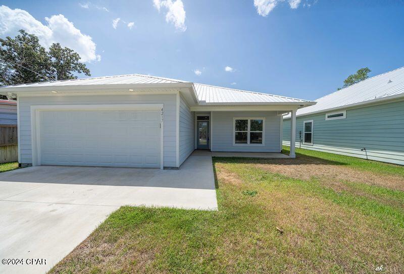 No Named Subdivision - Residential Lease