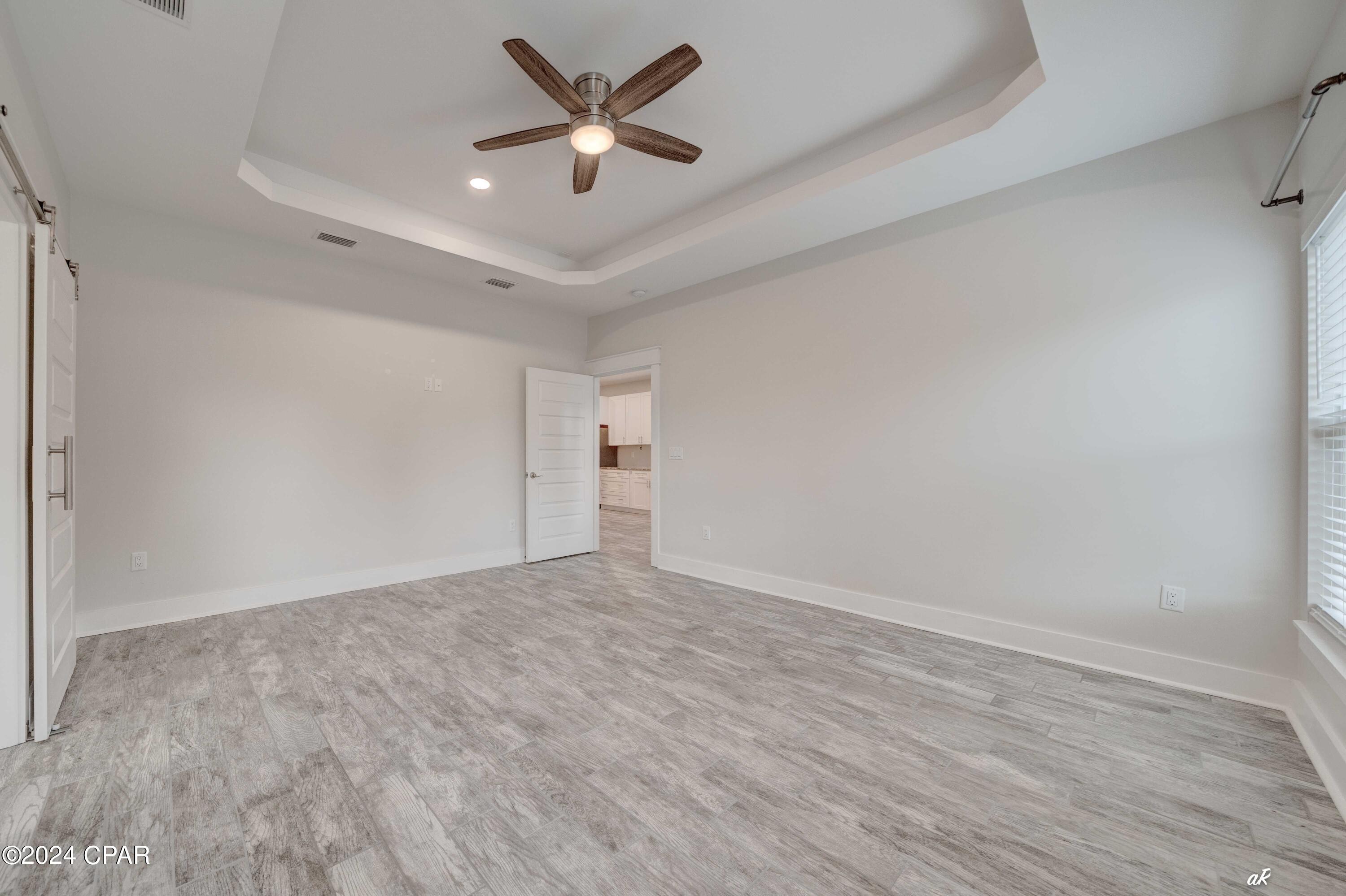 No Named Subdivision - Residential Lease